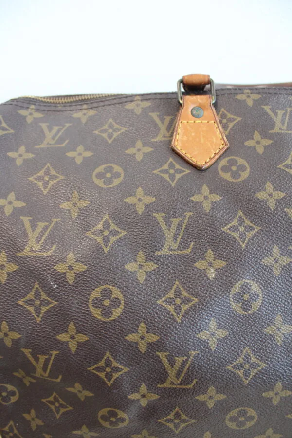 Louis Vuitton Speedy 40 - Vintasje