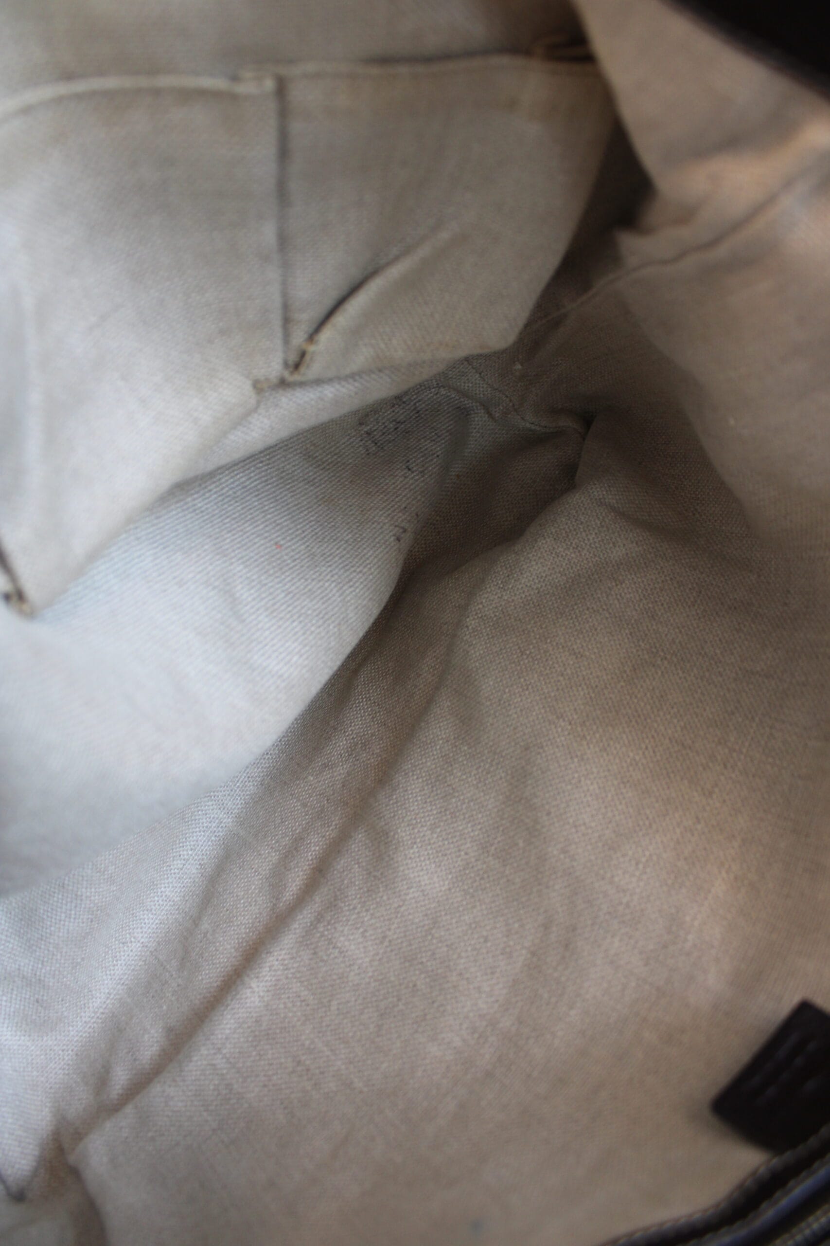 Gucci Shoulder Bag Horsebit - Image 19