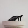Gucci Heels Rhinestone