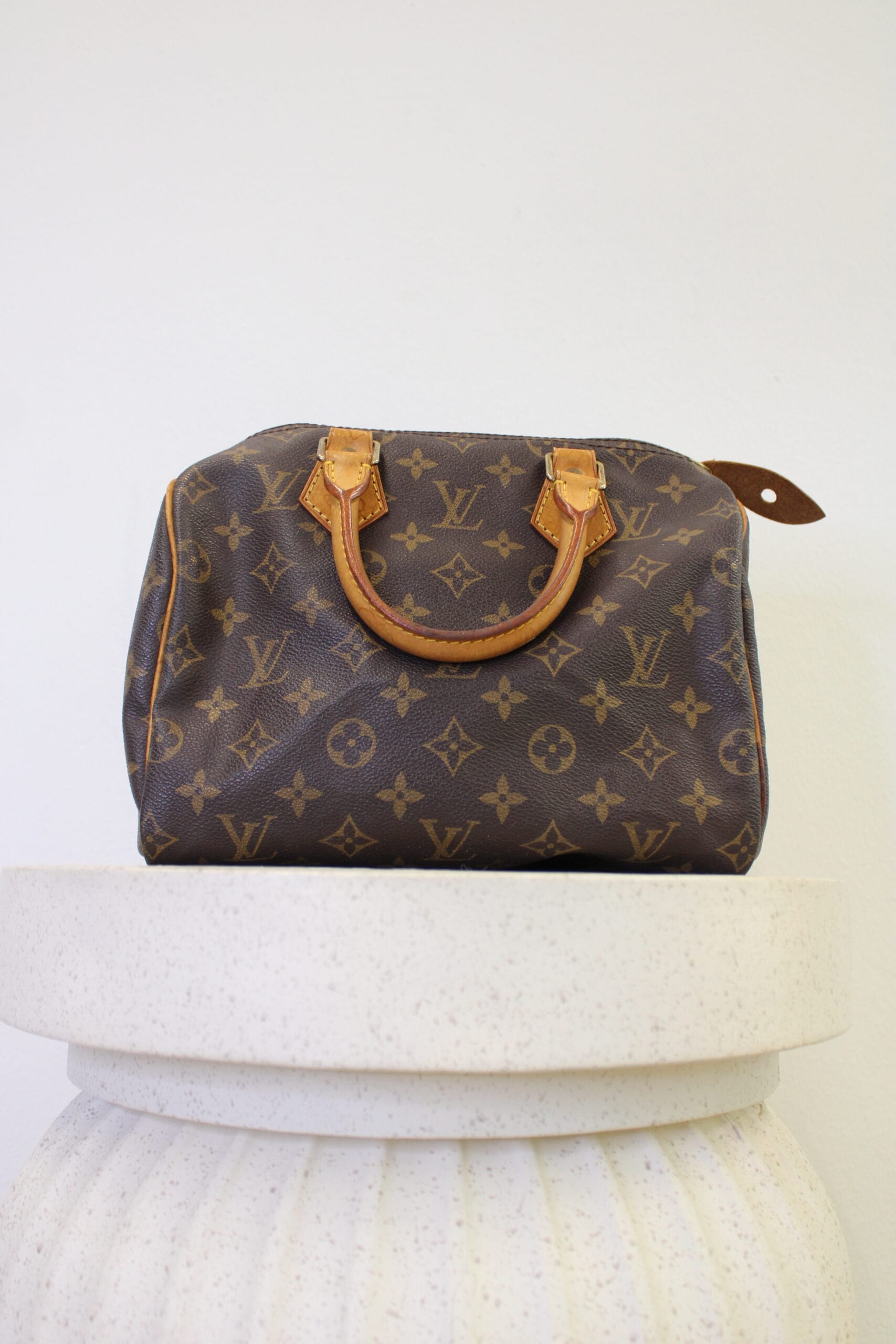 Louis Vuitton Speedy 25 - Image 2