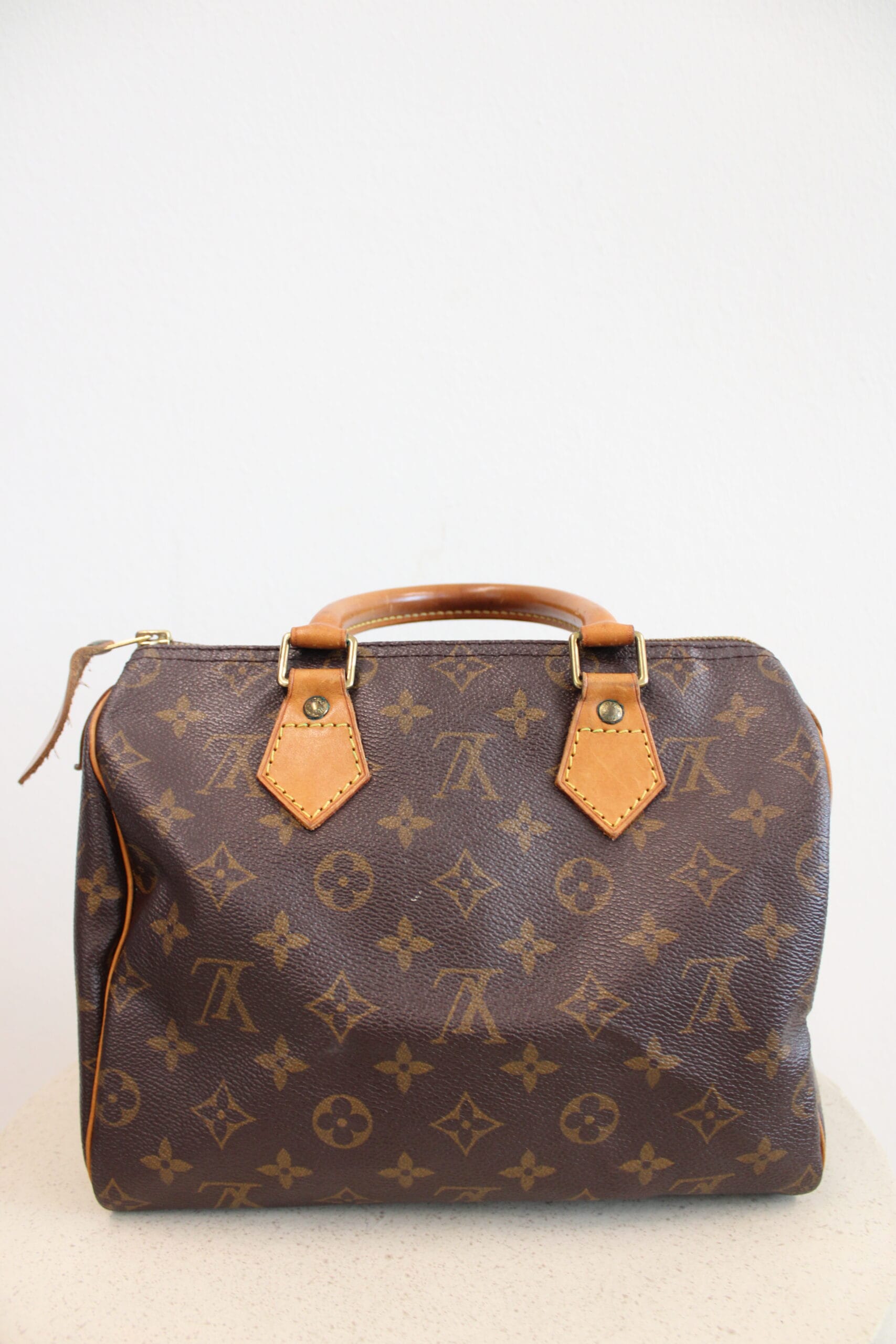 Louis Vuitton Speedy 25 - Image 3