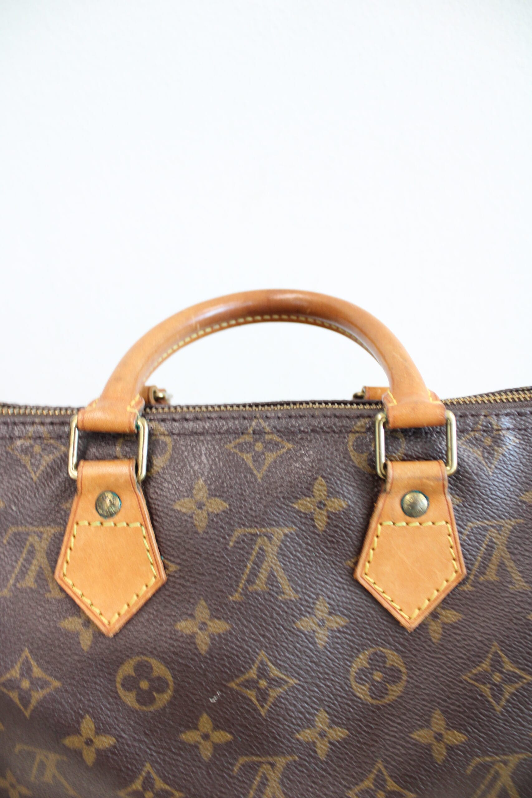 Louis Vuitton Speedy 25 - Image 4