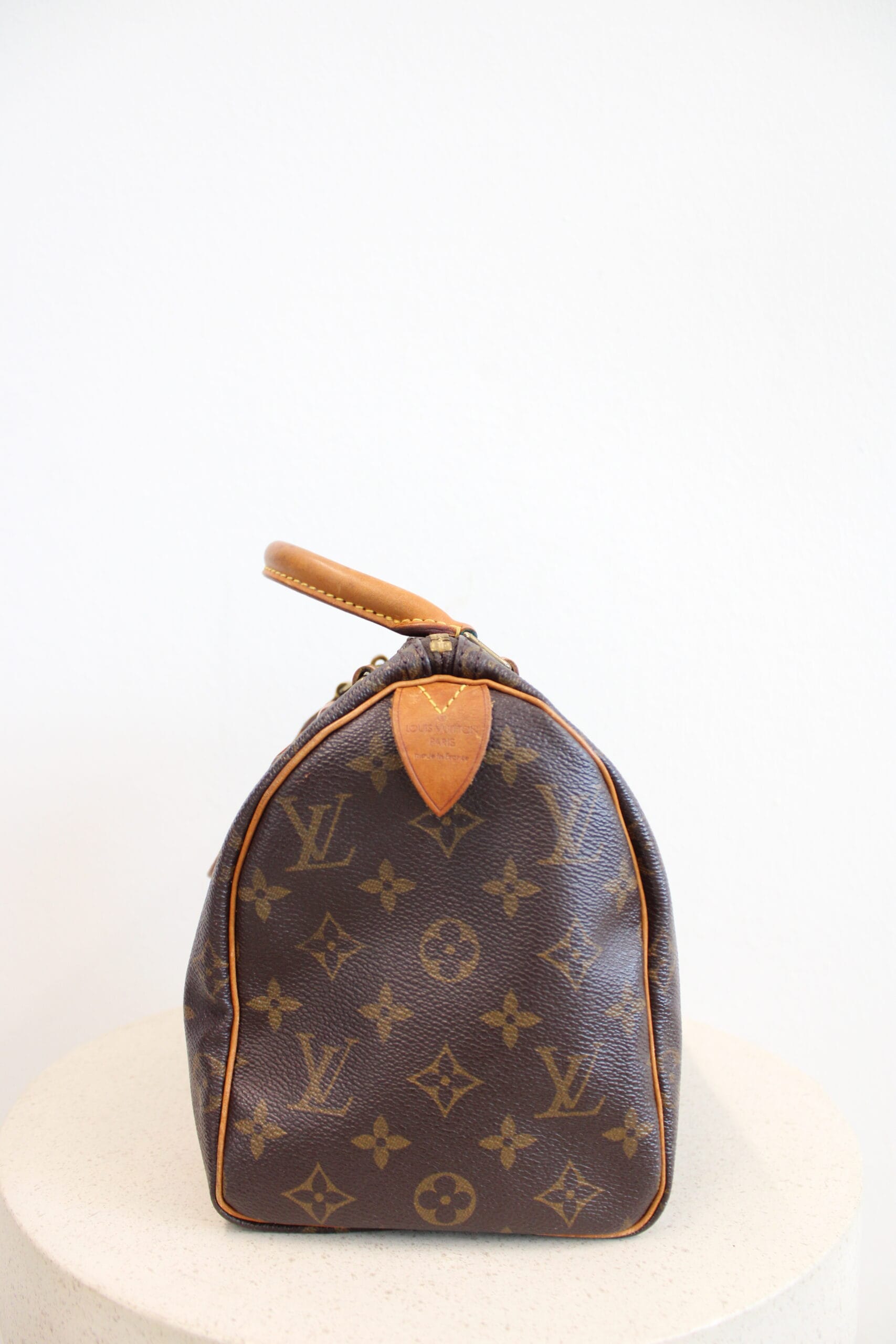 Louis Vuitton Speedy 25 - Image 8
