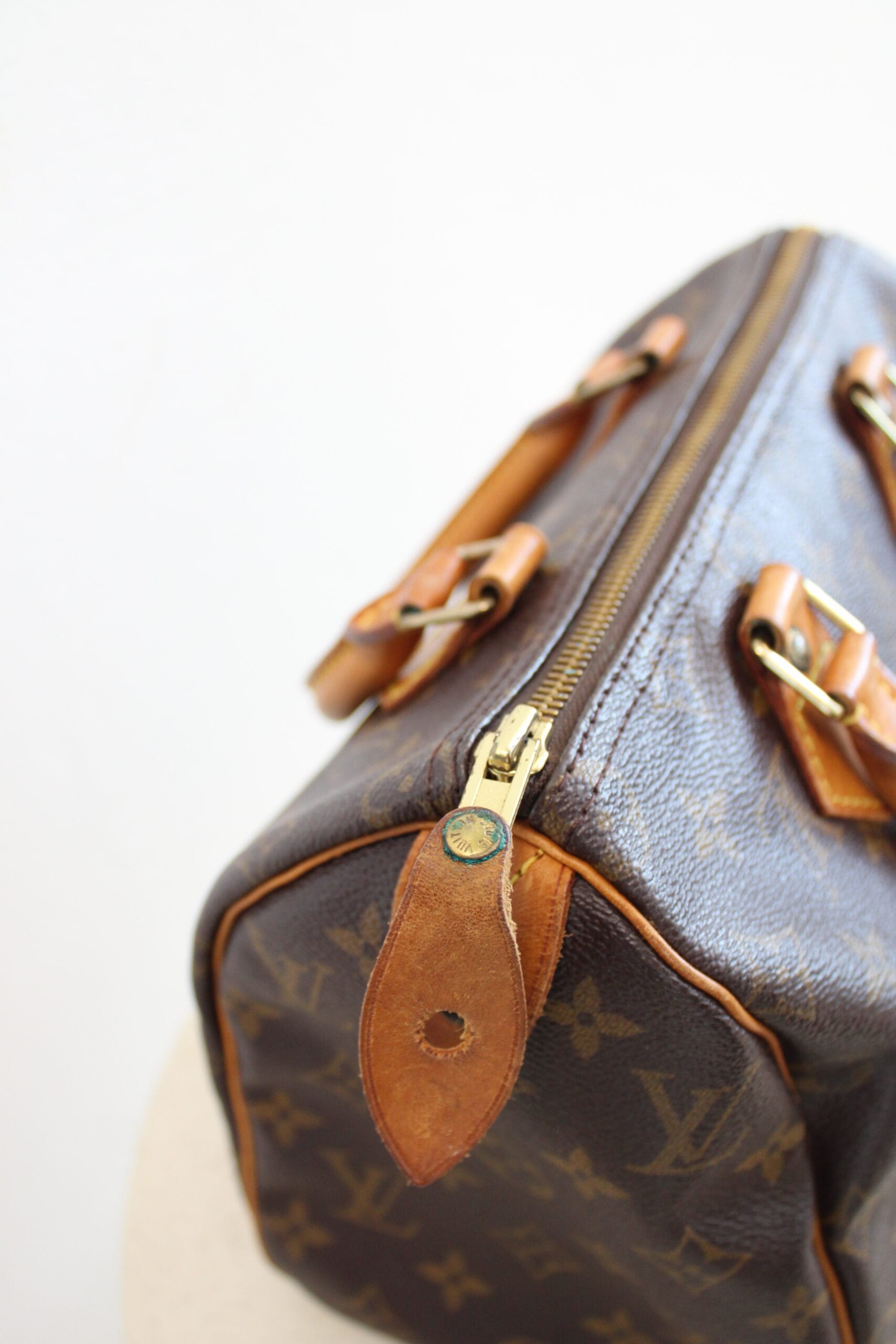 Louis Vuitton Speedy 25 - Image 11