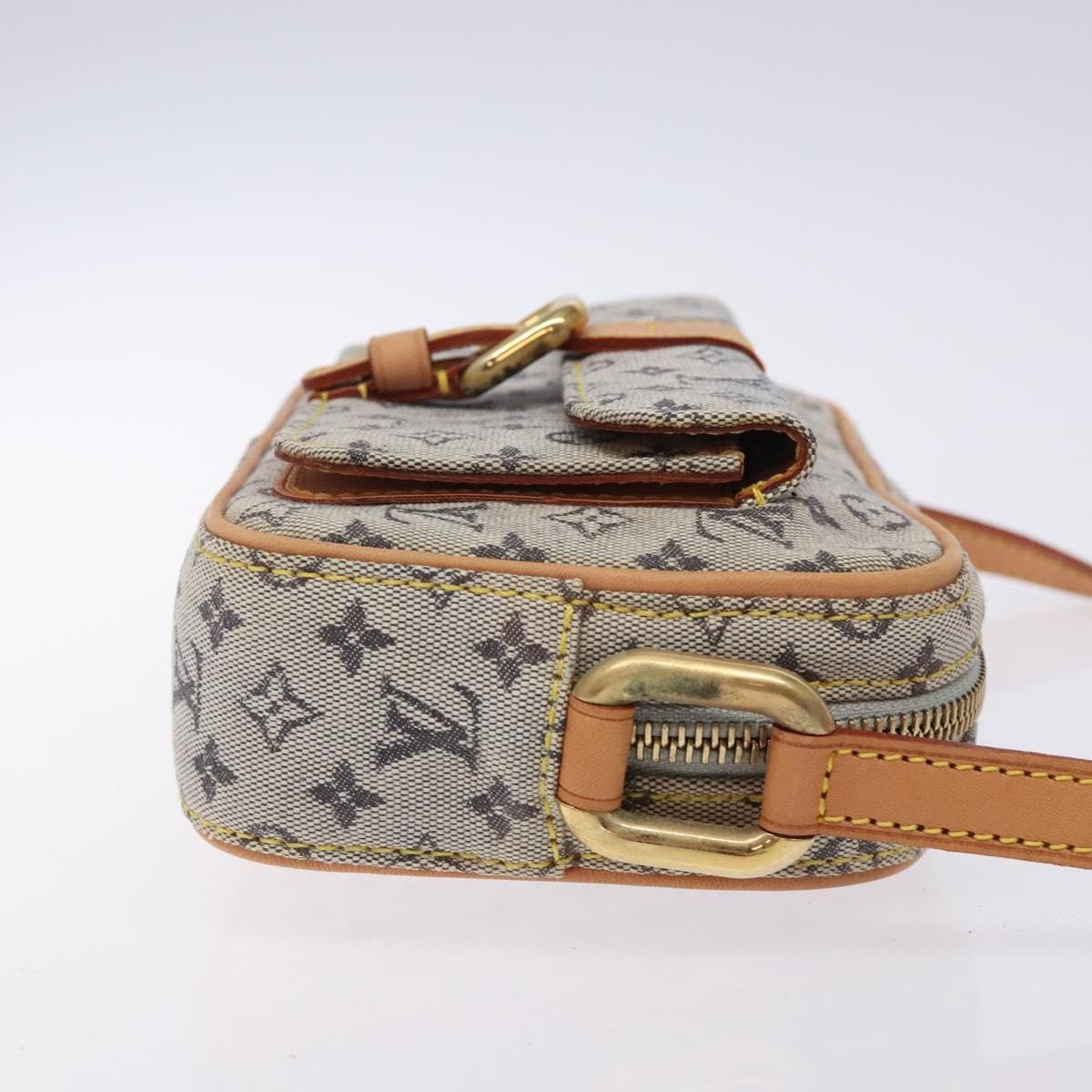 Louis Vuitton Juliette Denim - Vintasje
