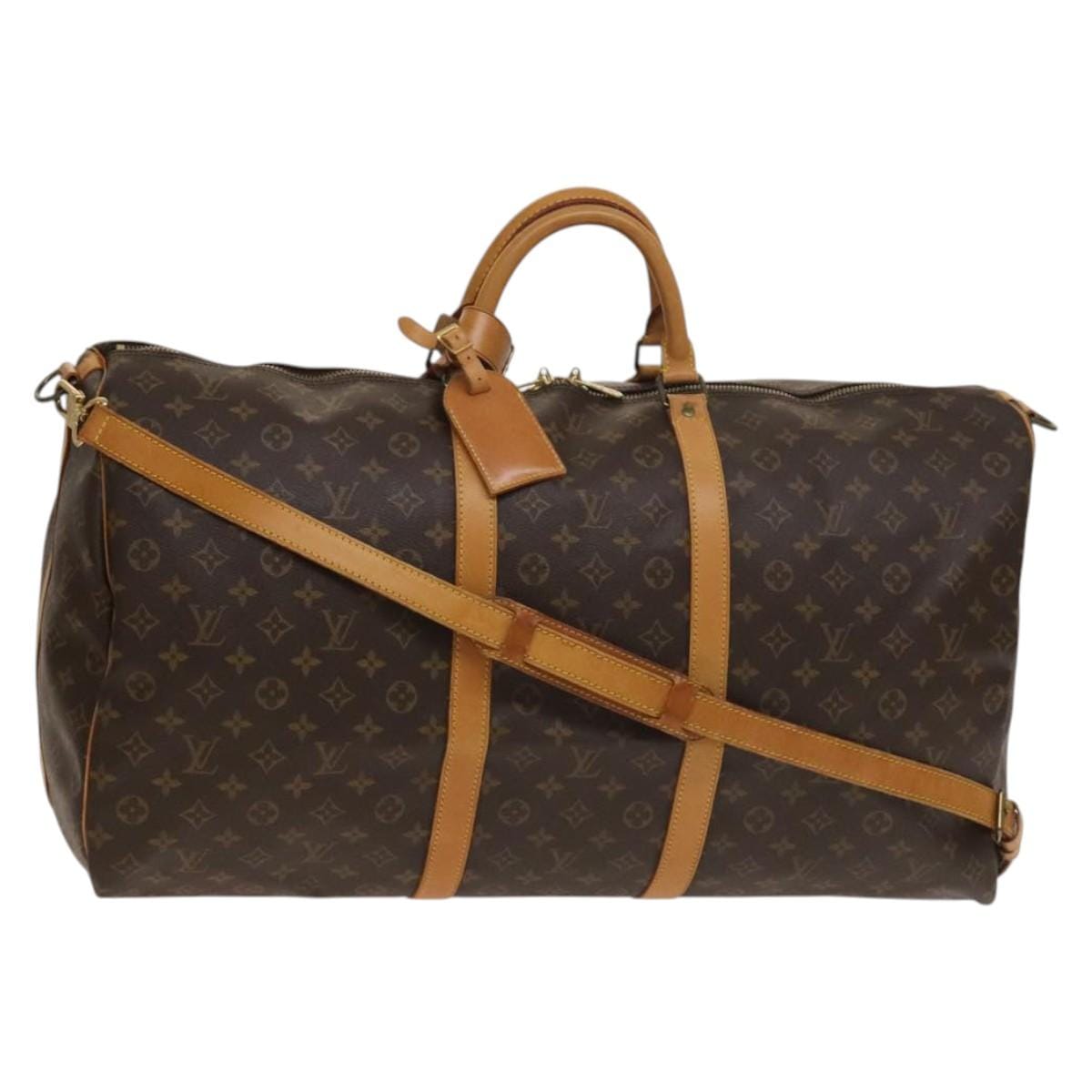 Louis Vuitton Keepall 60 - Image 2