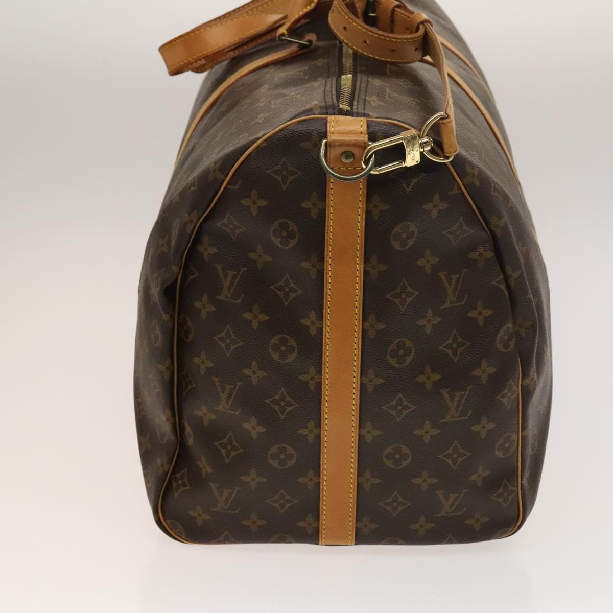 Louis Vuitton Keepall 60 - Image 5