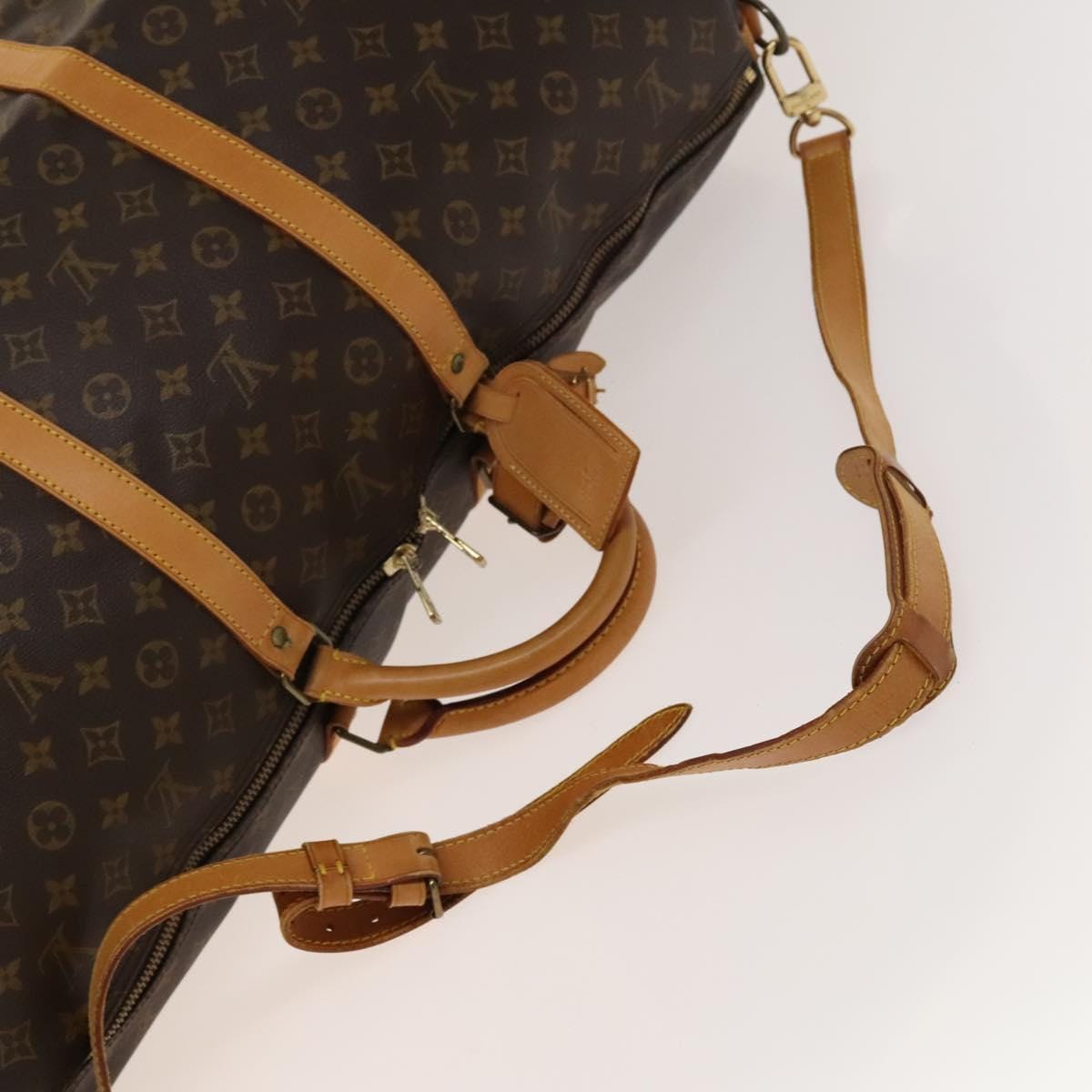 Louis Vuitton Keepall 60 - Image 7