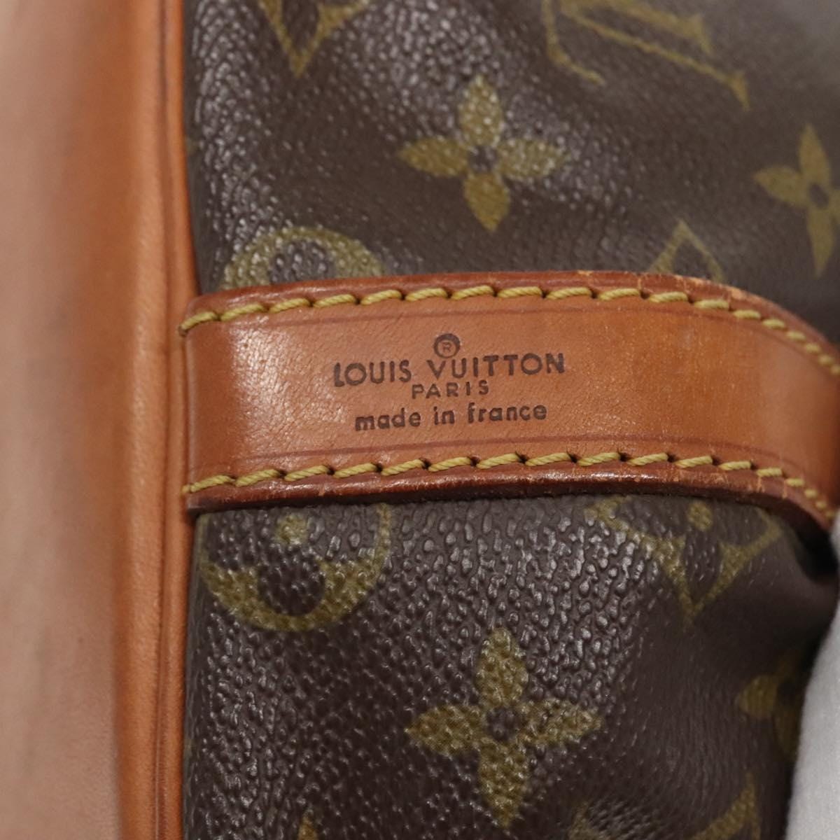 Louis Vuitton Petit Noé - Image 10