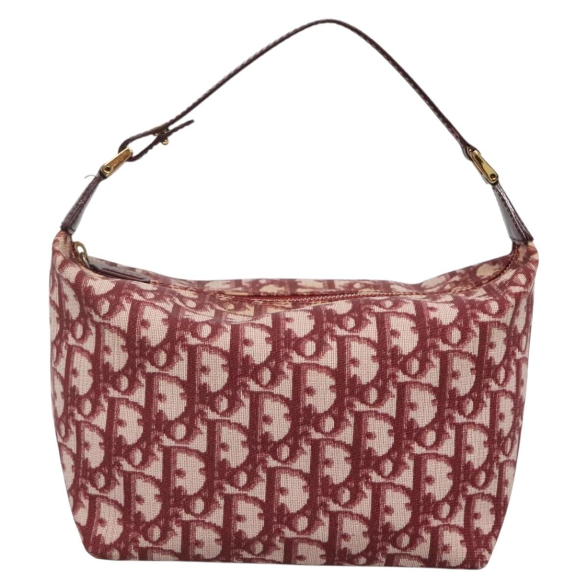 Dior Oblique Hand Bag - Image 3