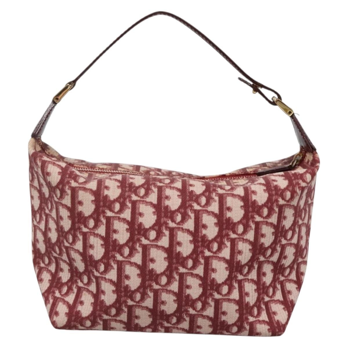 Dior Oblique Hand Bag - Image 4