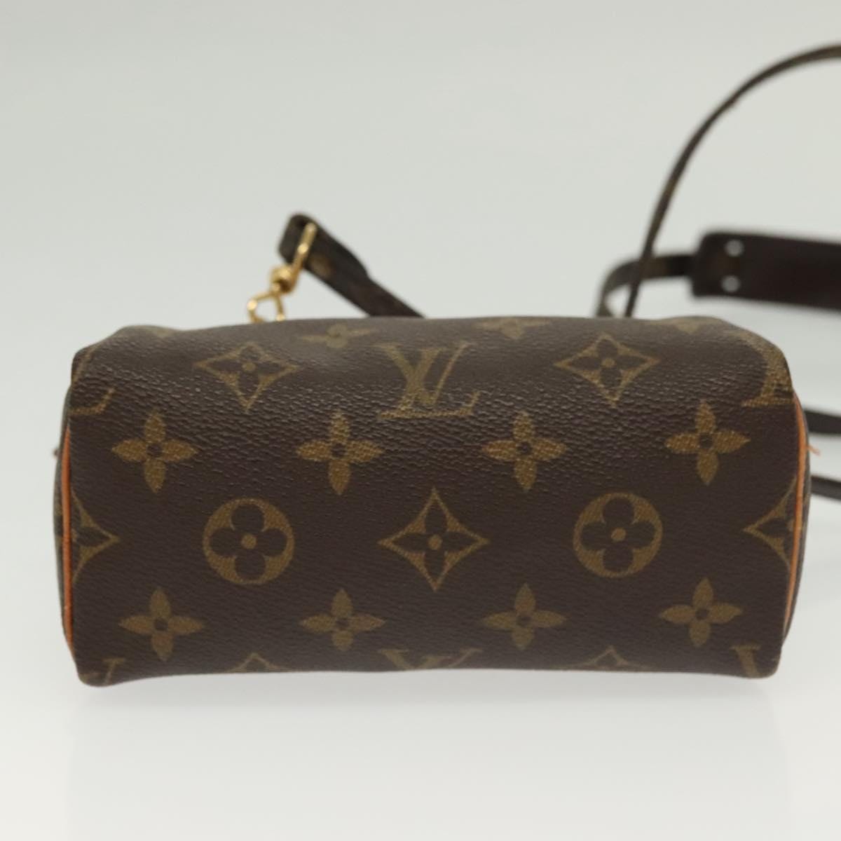 Louis Vuitton Nano Speedy - Image 10