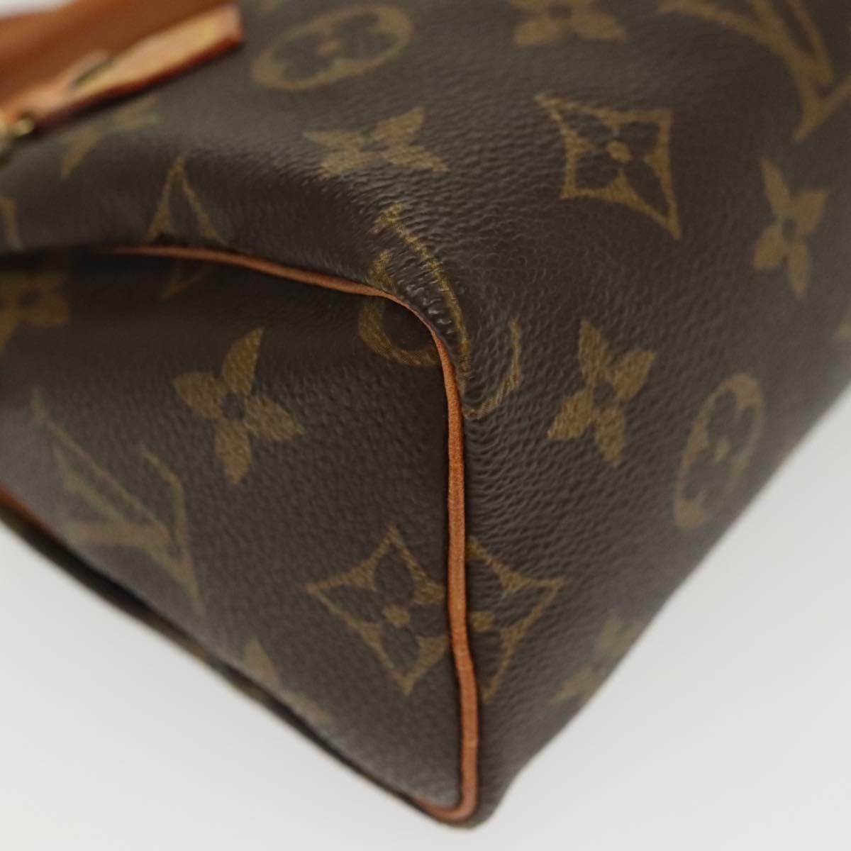 Louis Vuitton Nano Speedy - Image 11