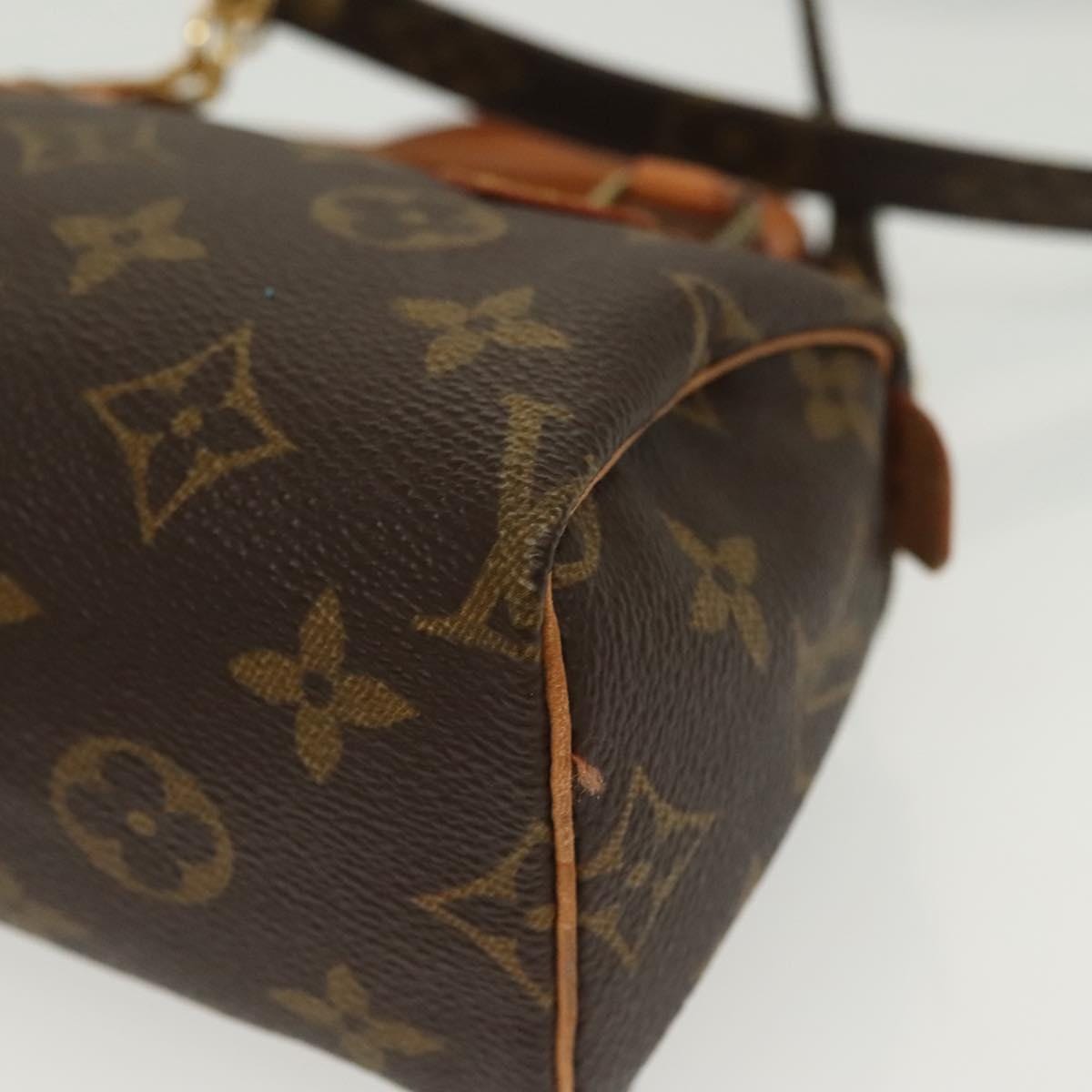 Louis Vuitton Nano Speedy - Image 12