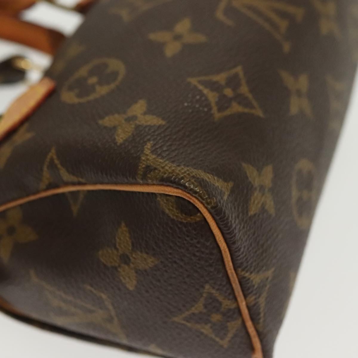 Louis Vuitton Nano Speedy - Image 13