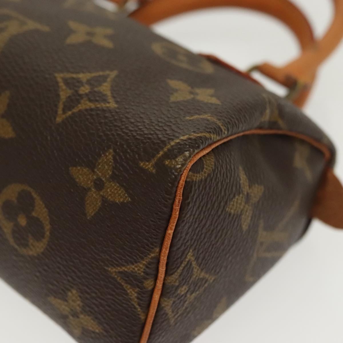Louis Vuitton Nano Speedy - Image 14