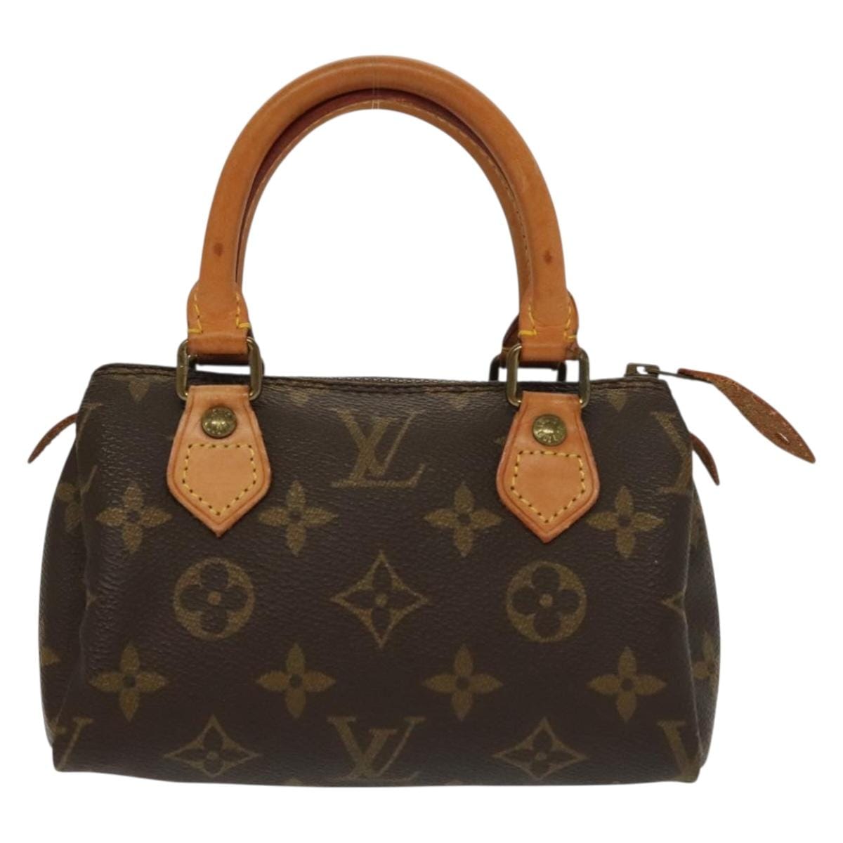 Louis Vuitton Nano Speedy - Image 3