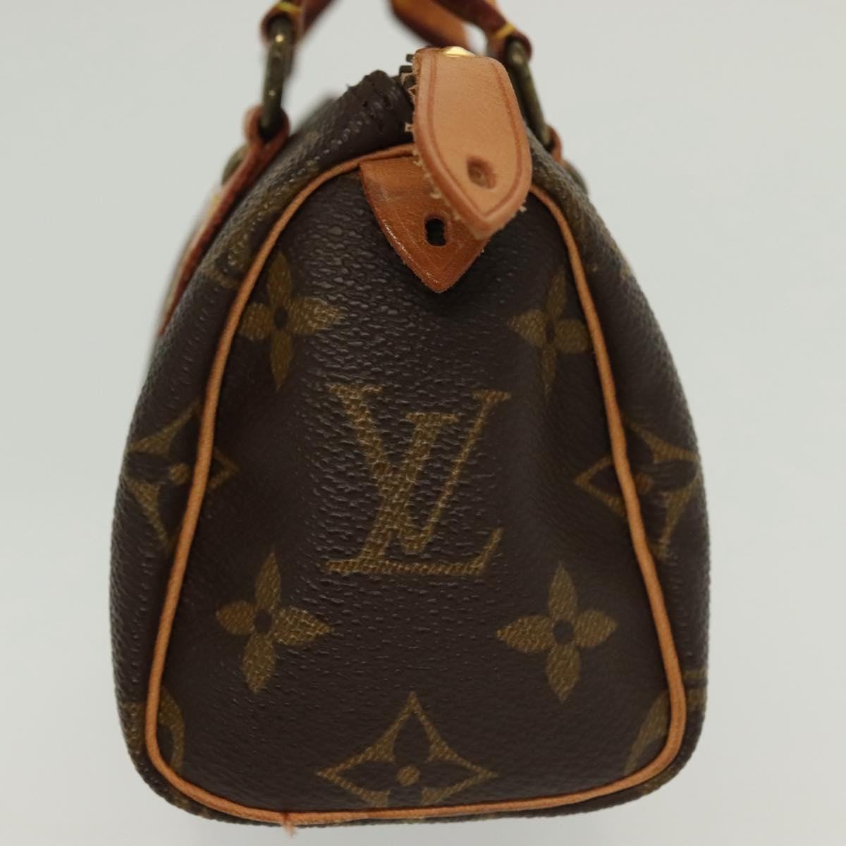 Louis Vuitton Nano Speedy - Image 5