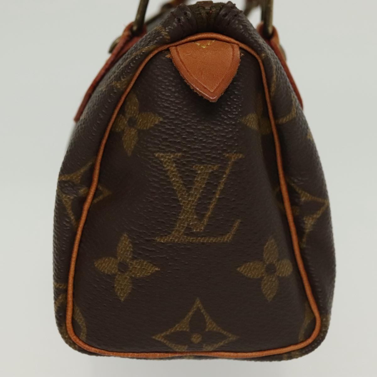 Louis Vuitton Nano Speedy - Image 6