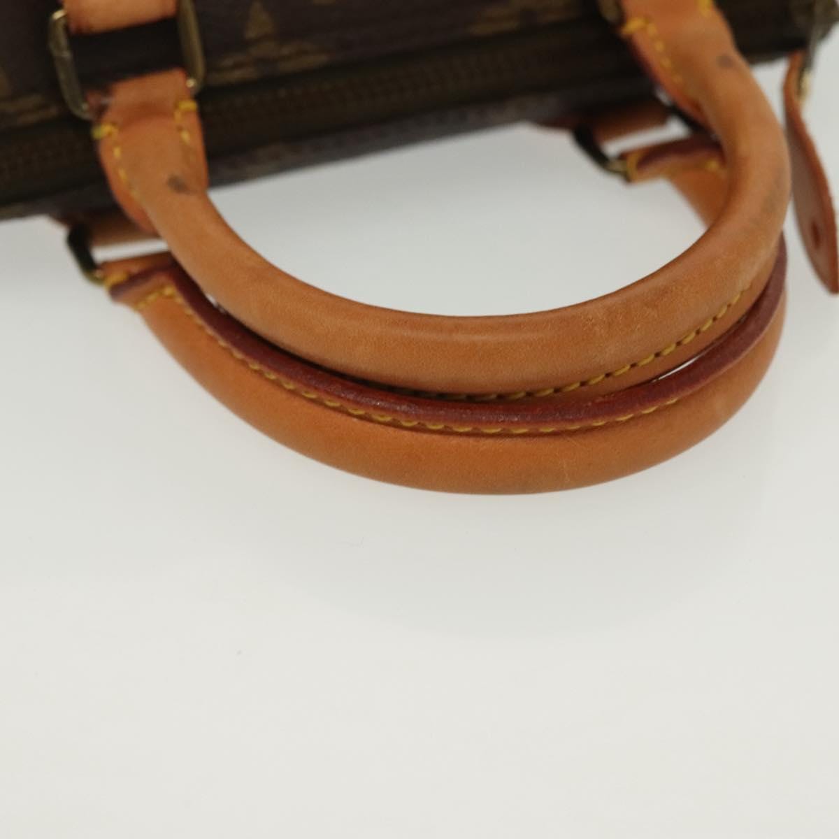 Louis Vuitton Nano Speedy - Image 8