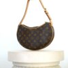 Louis Vuitton Croissant PM bag