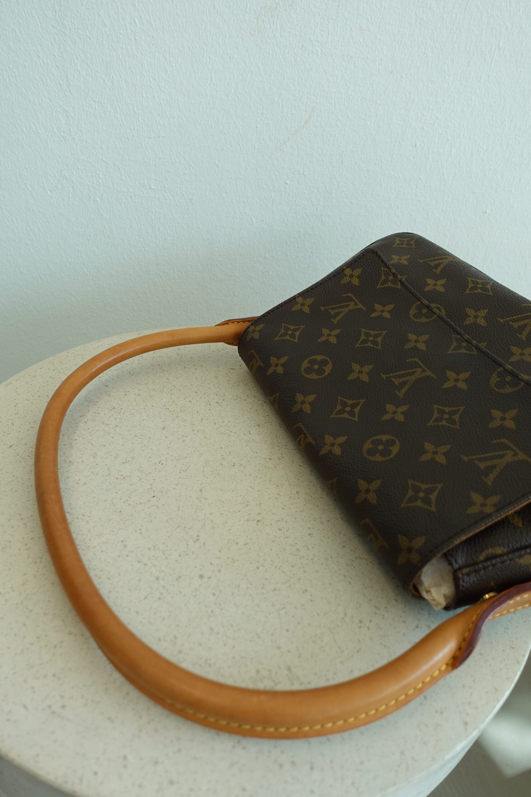 Louis Vuitton Looping PM - Image 10