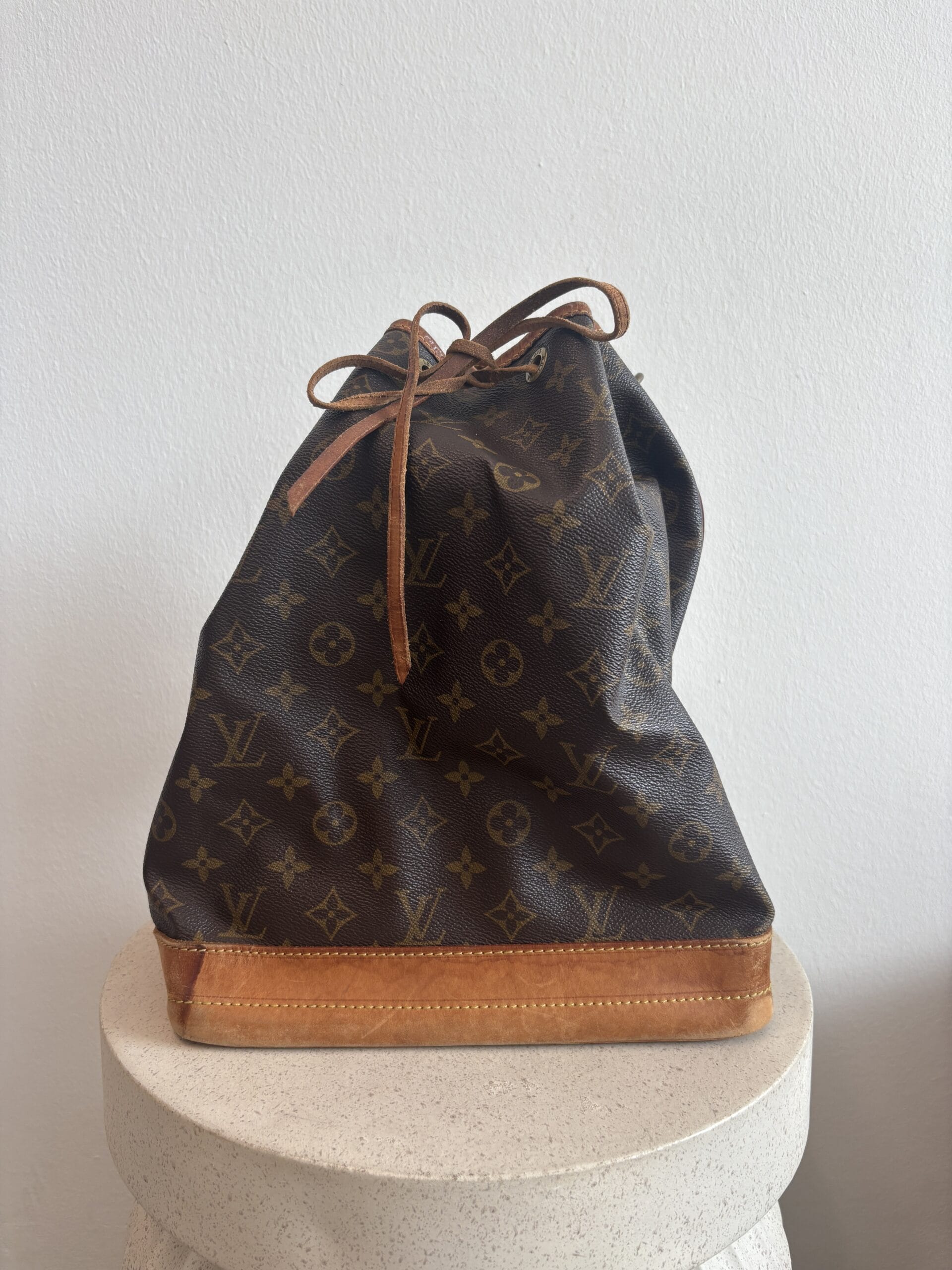 Louis Vuitton Noé - Image 4