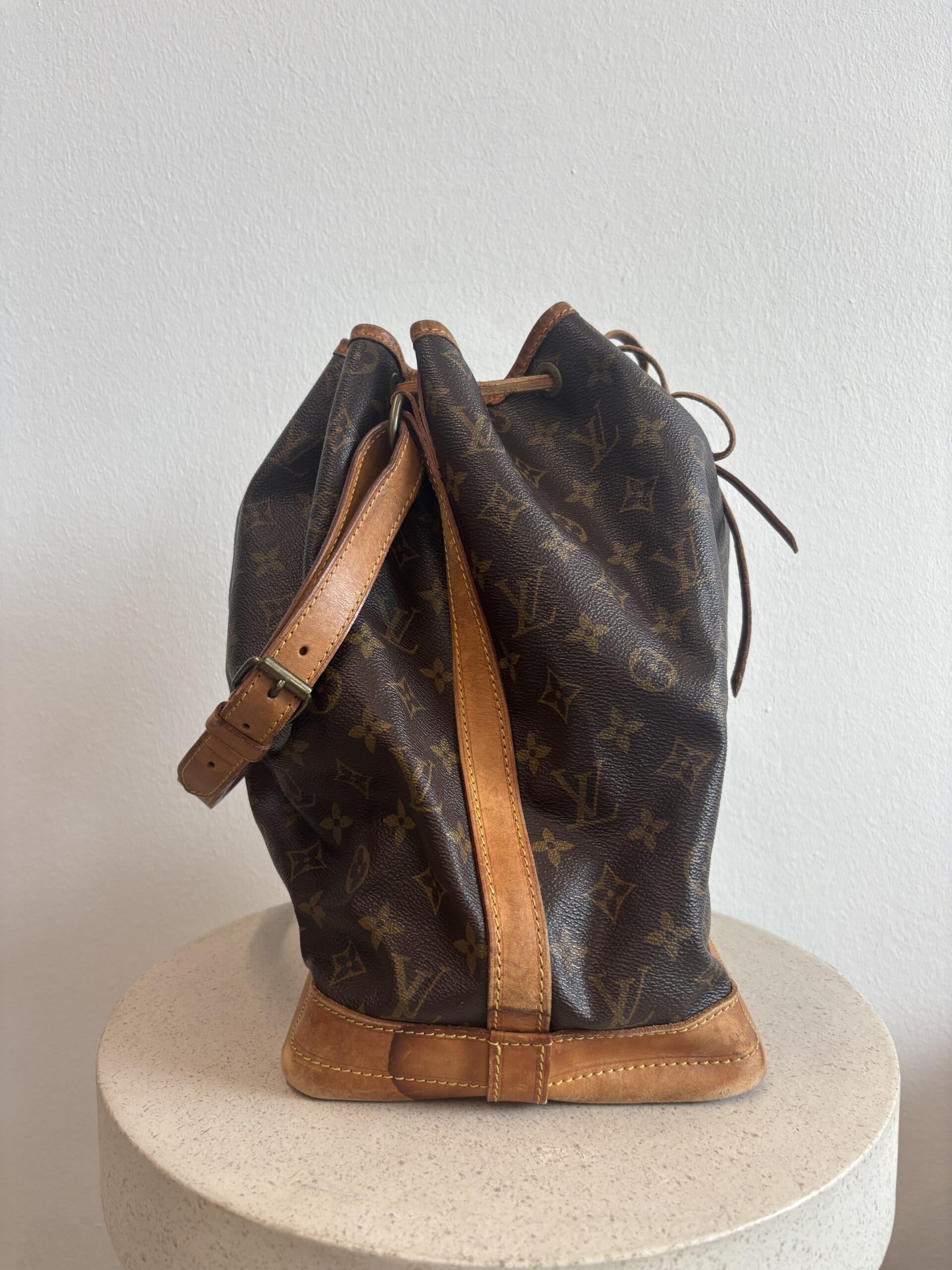 Louis Vuitton Noé - Image 6