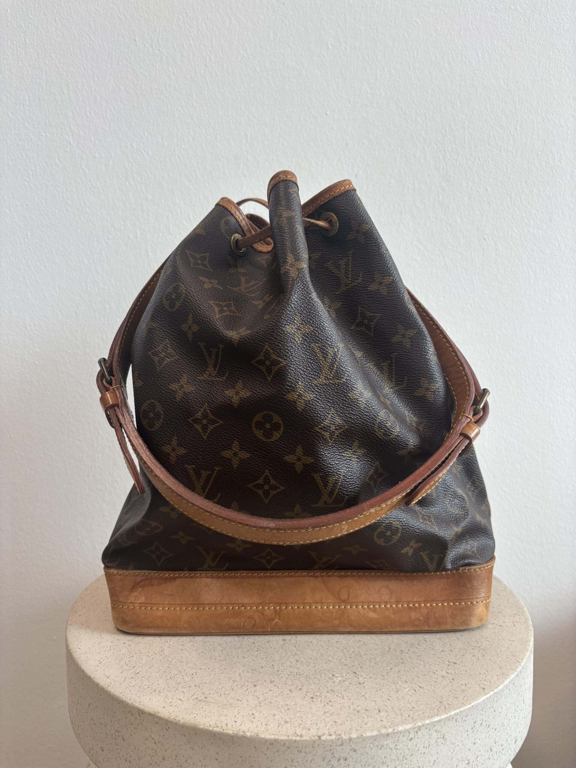 Louis Vuitton Noé - Image 7