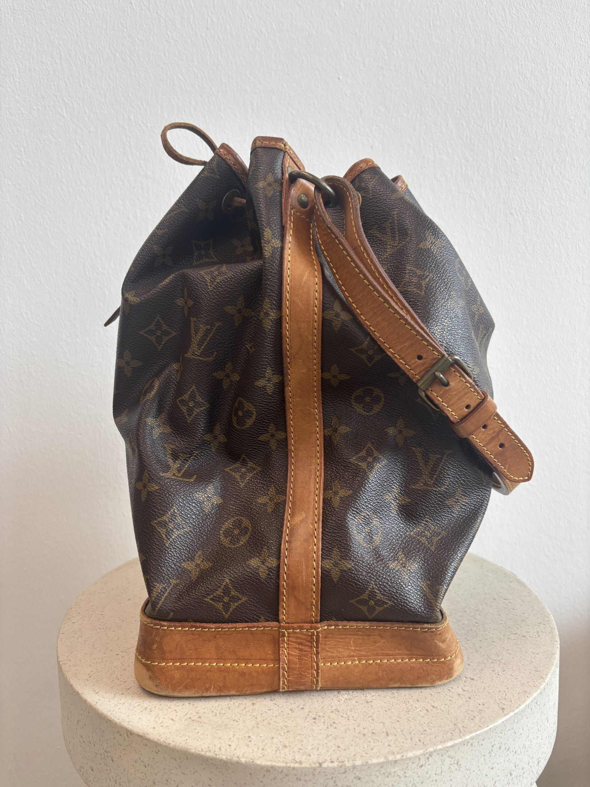 Louis Vuitton Noé - Image 8