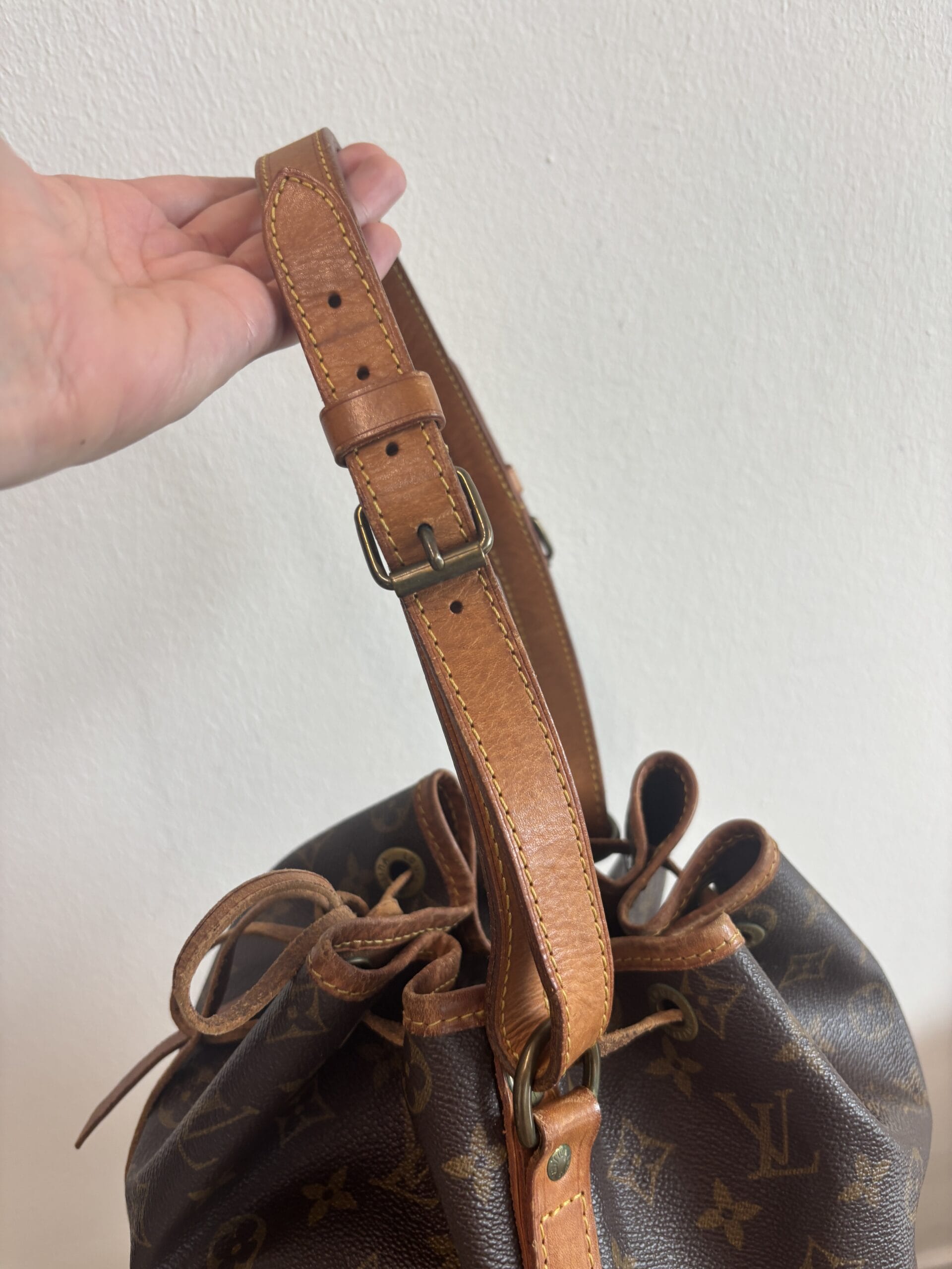 Louis Vuitton Noé - Image 9