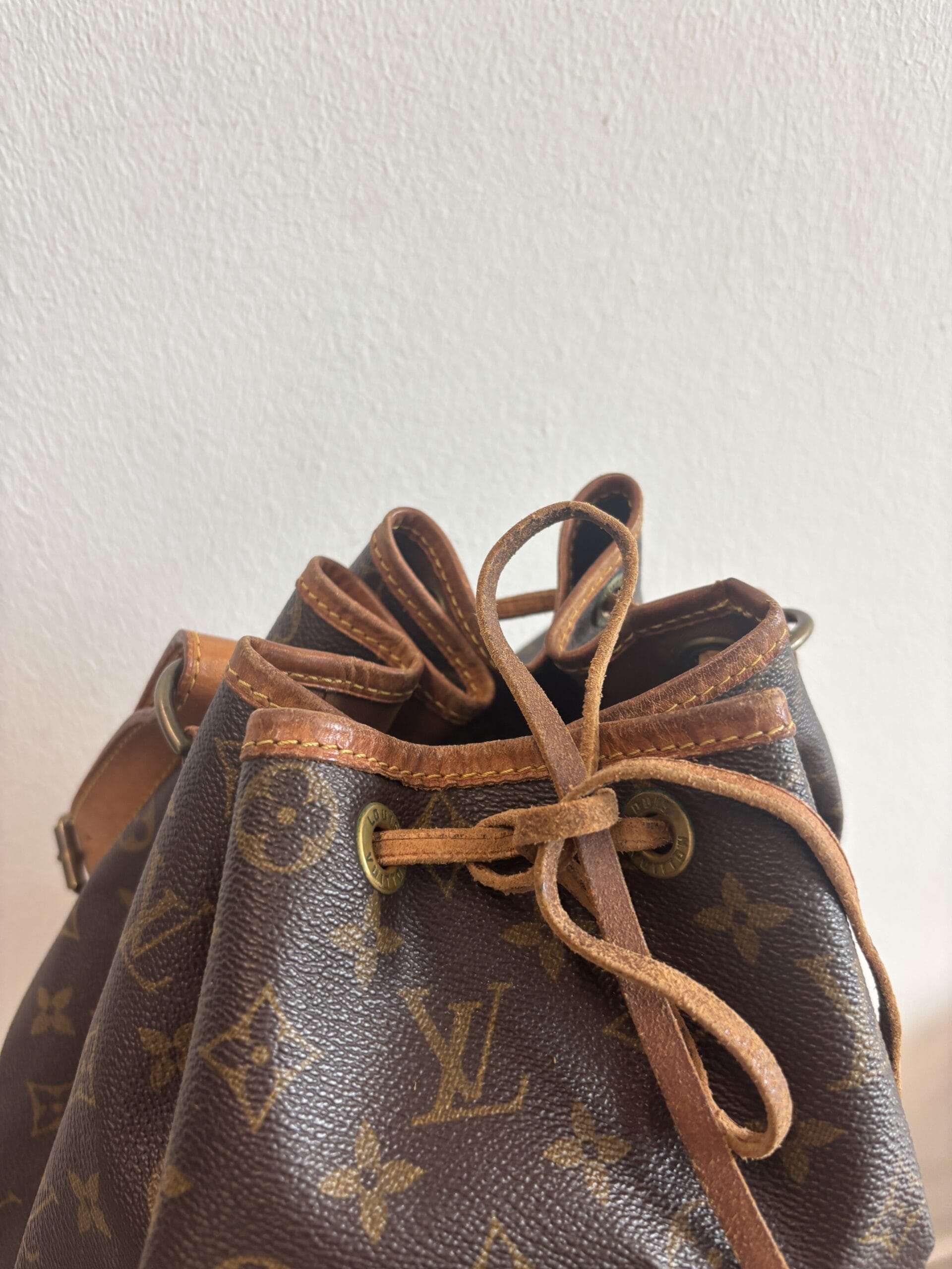 Louis Vuitton Noé - Image 11
