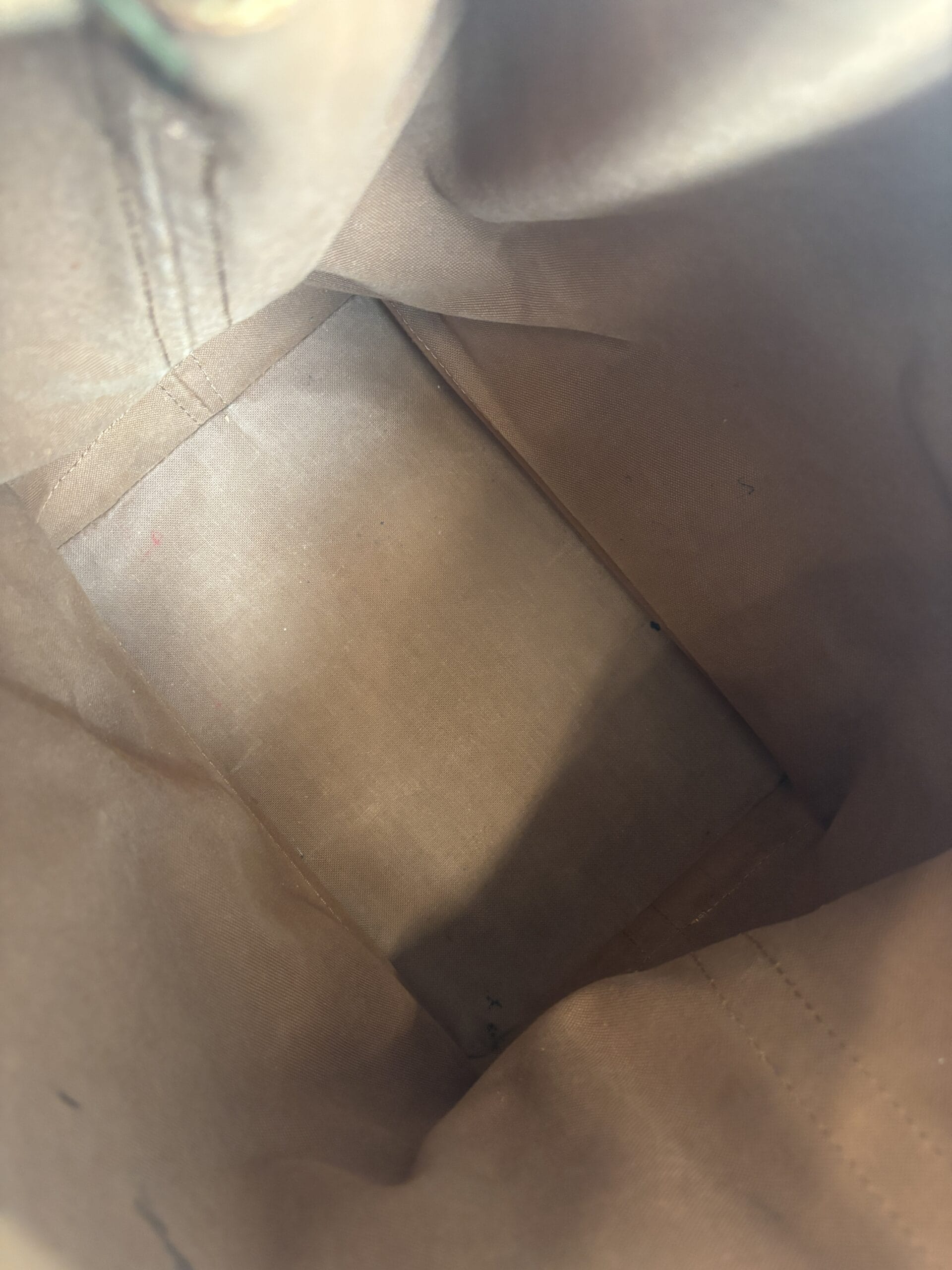 Louis Vuitton Noé - Image 12