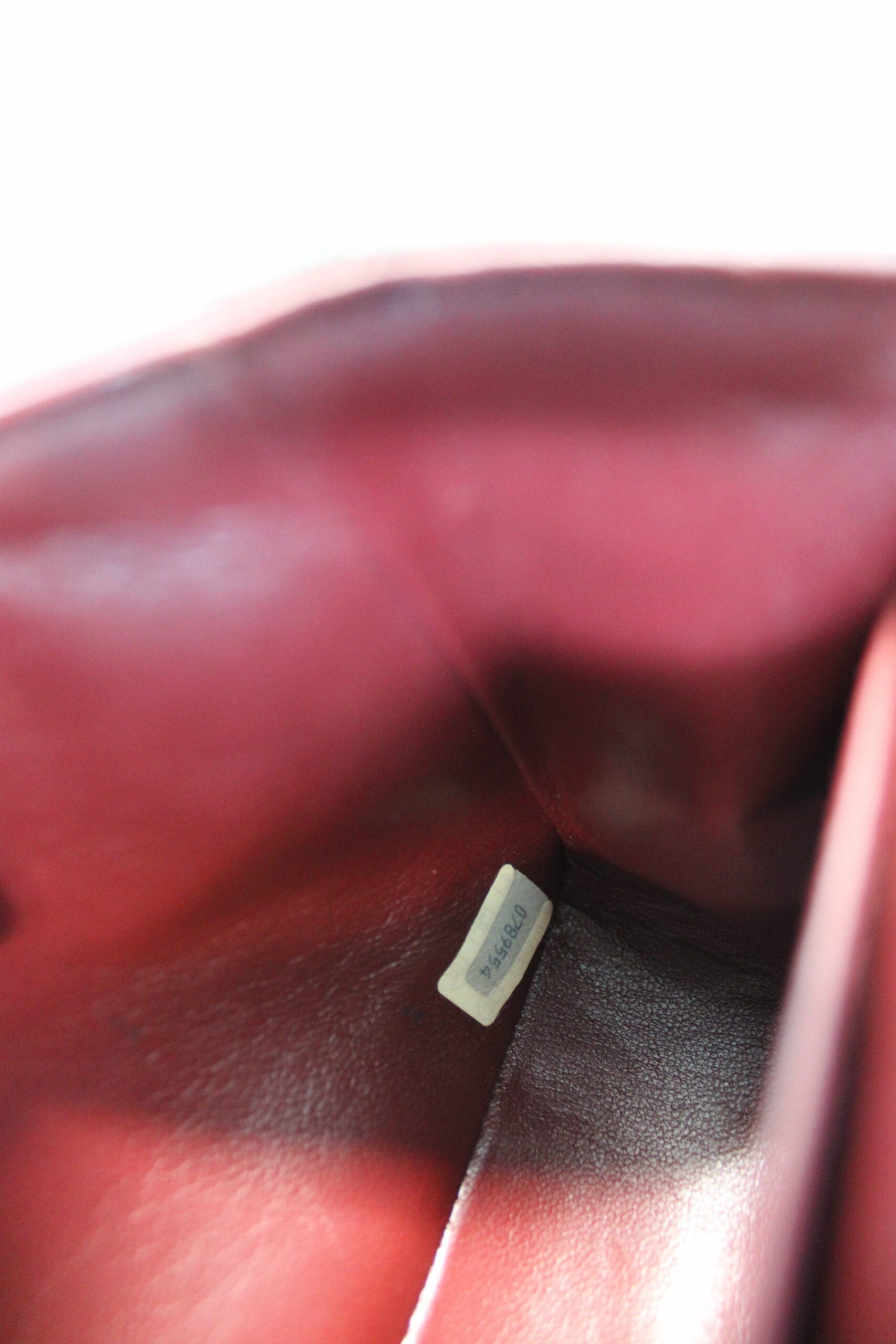 Chanel Double Flap Bag Small - Image 17