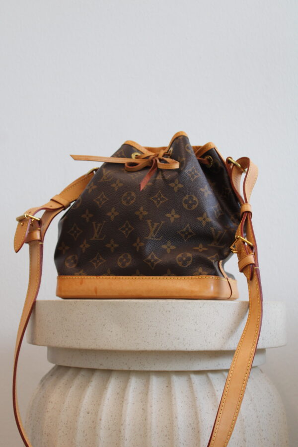 Louis Vuitton Noe BB