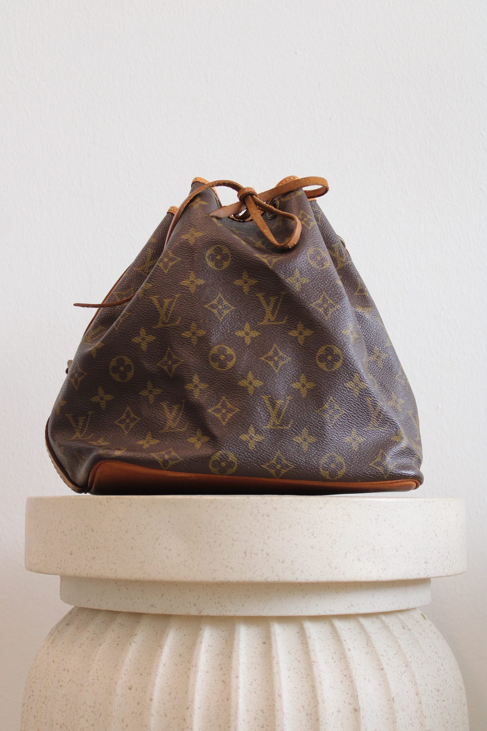 Louis Vuitton Petit Noé - Image 2