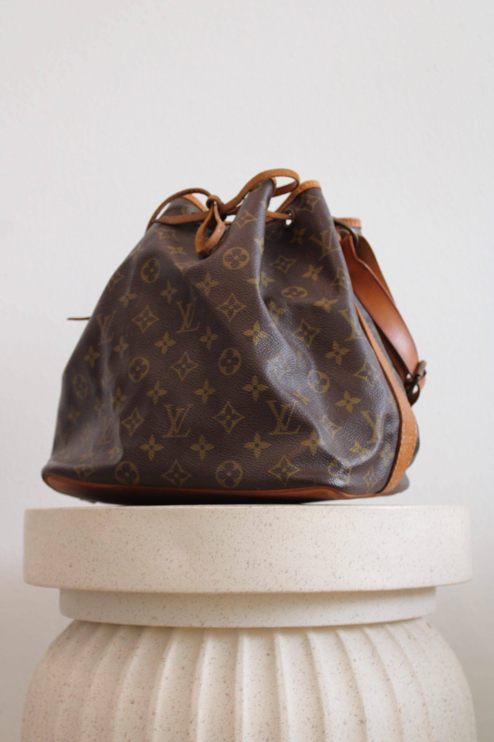 Louis Vuitton Petit Noe