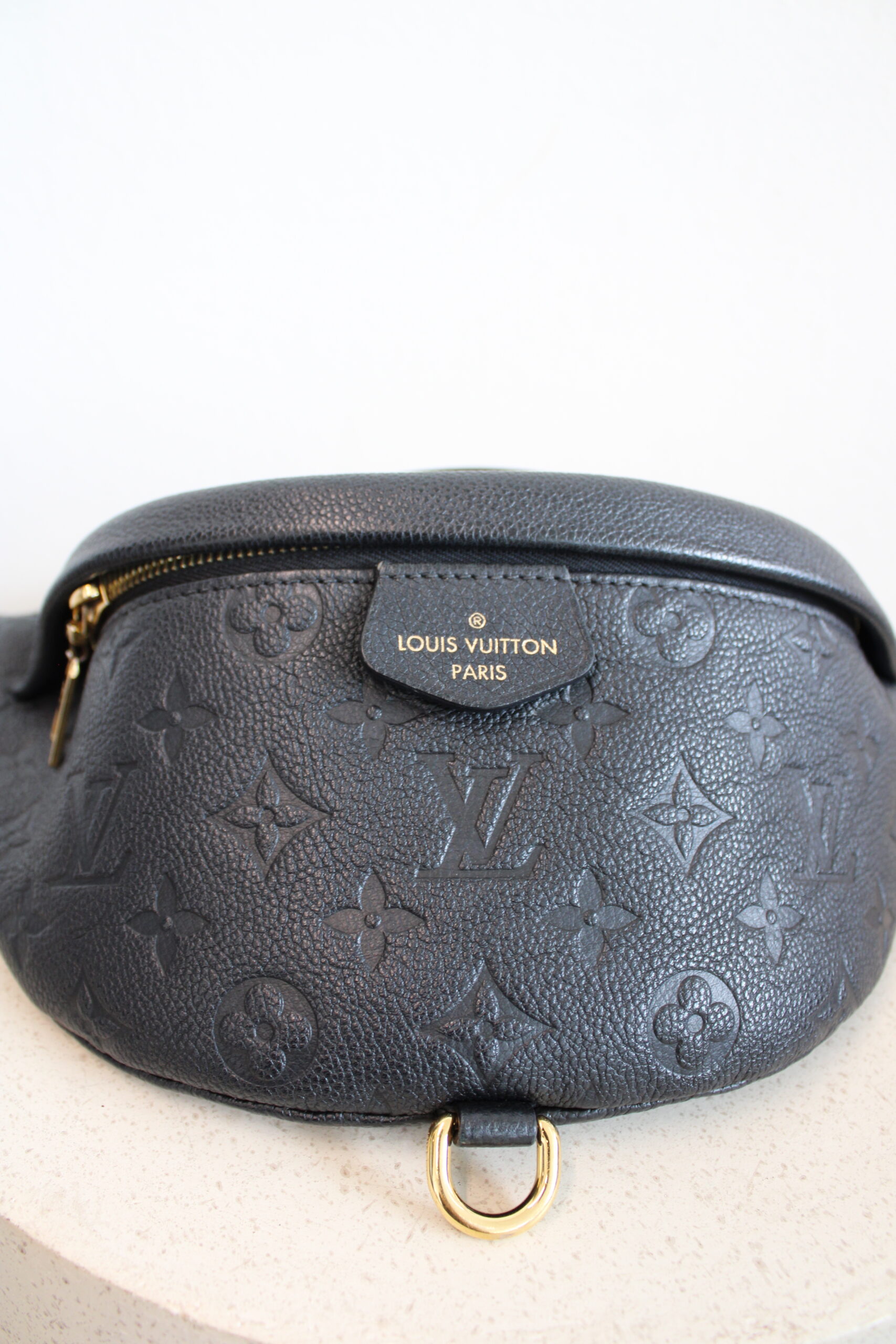 Louis Vuitton Bum Bag Empreinte - Image 6