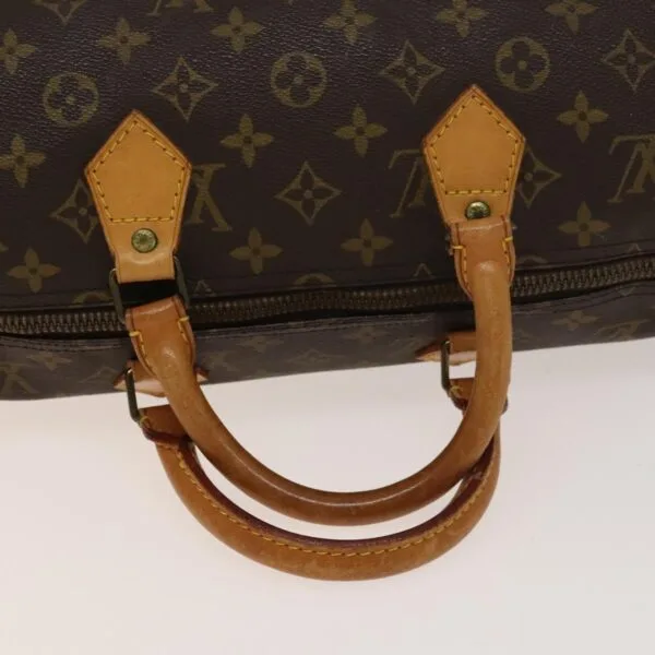 Louis Vuitton Speedy 35 - Vintasje