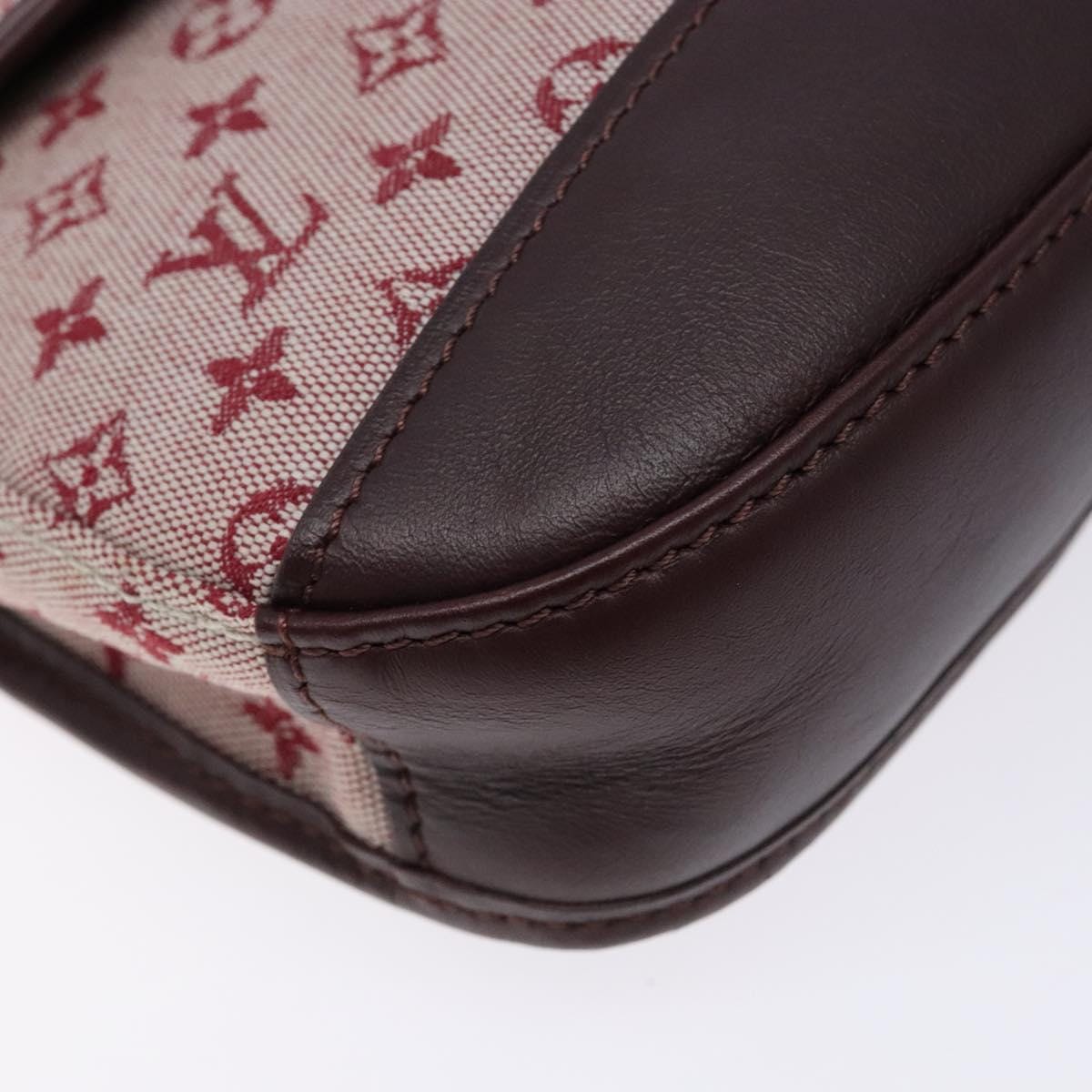 Louis Vuitton Marjoly Pink - Image 11