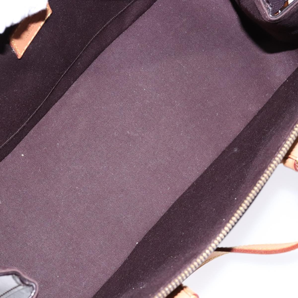 Louis Vuitton Vernis Rosewood - Image 13