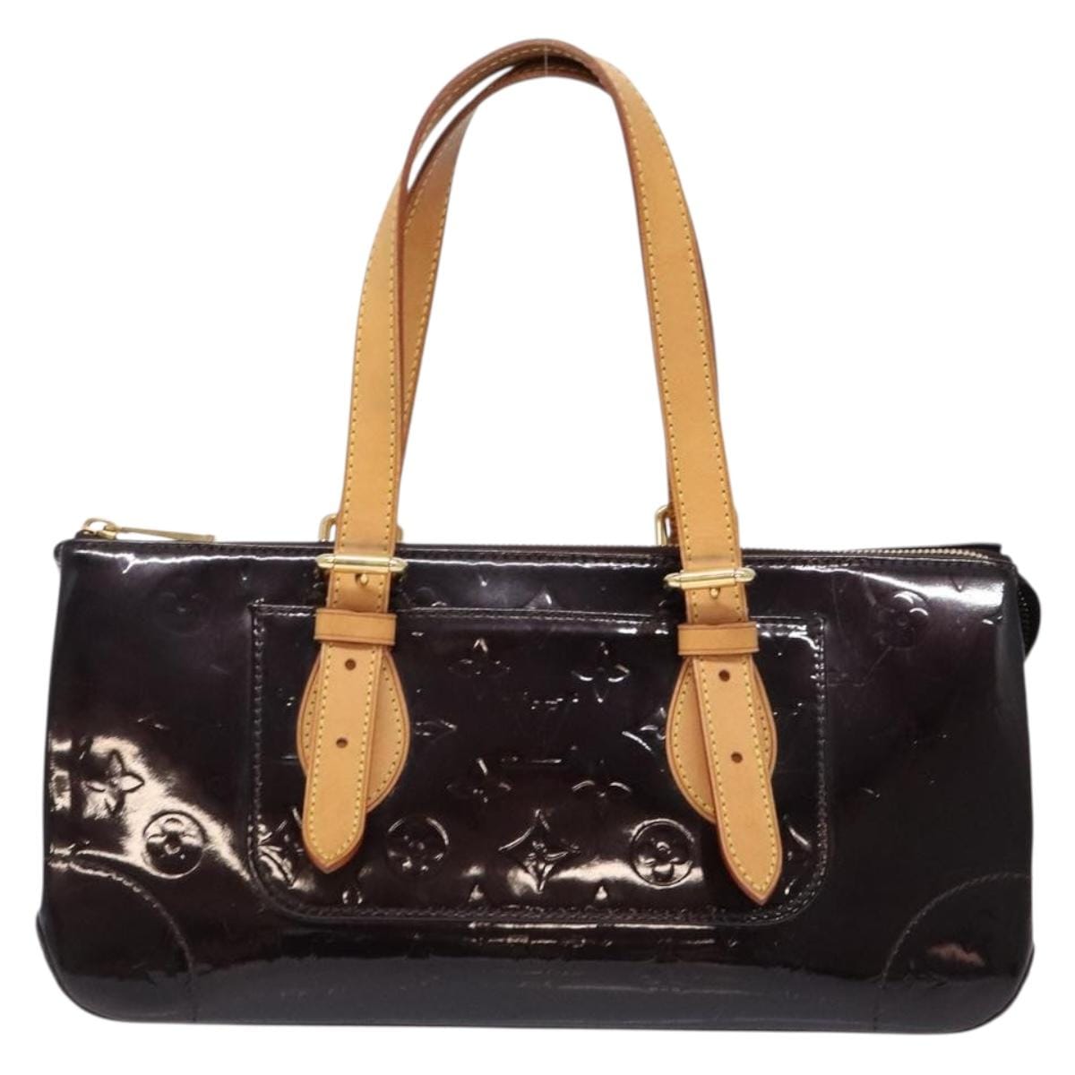 Louis Vuitton Vernis Rosewood - Image 3