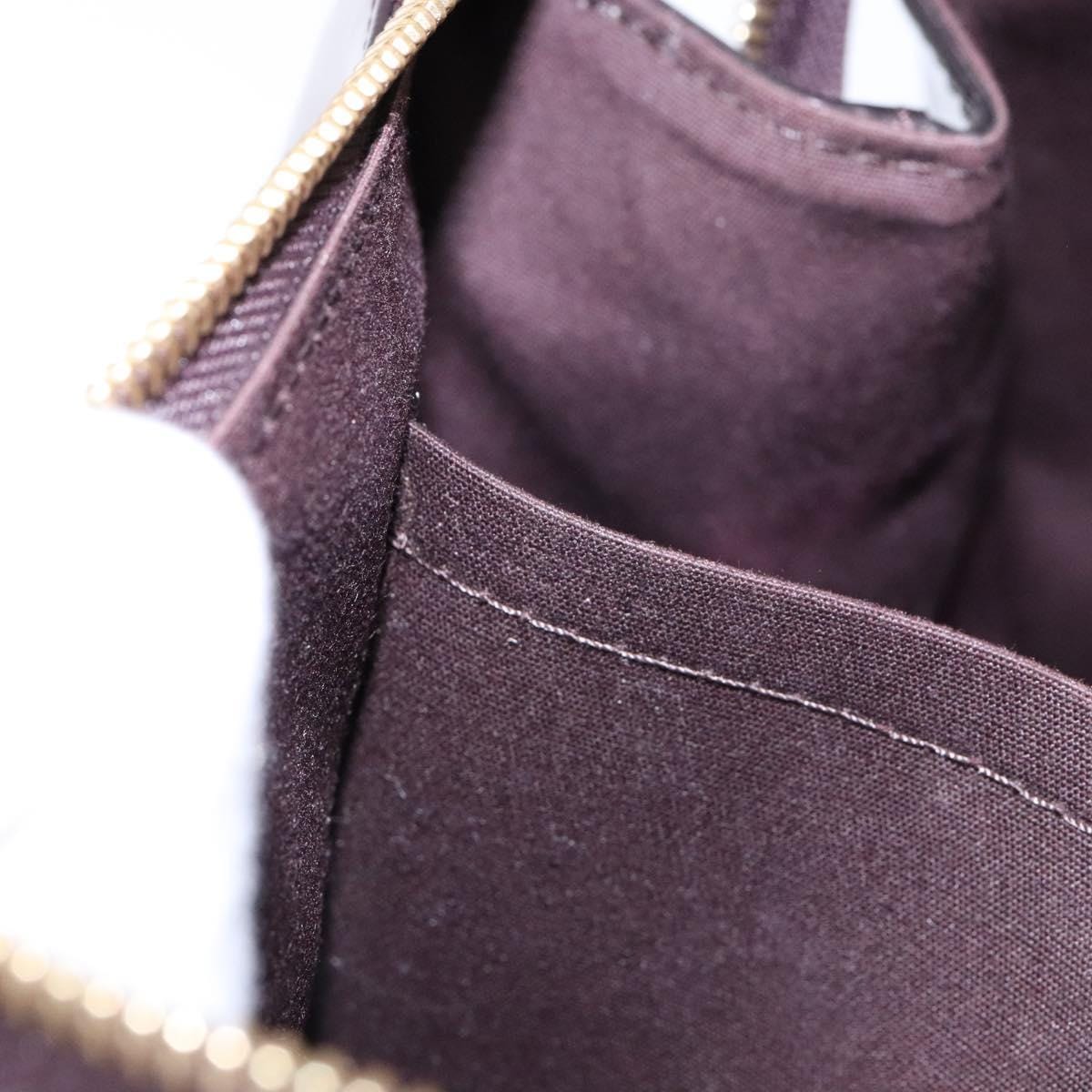 Louis Vuitton Vernis Rosewood - Image 14