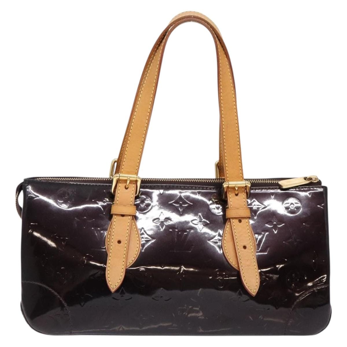 Louis Vuitton Vernis Rosewood - Image 4