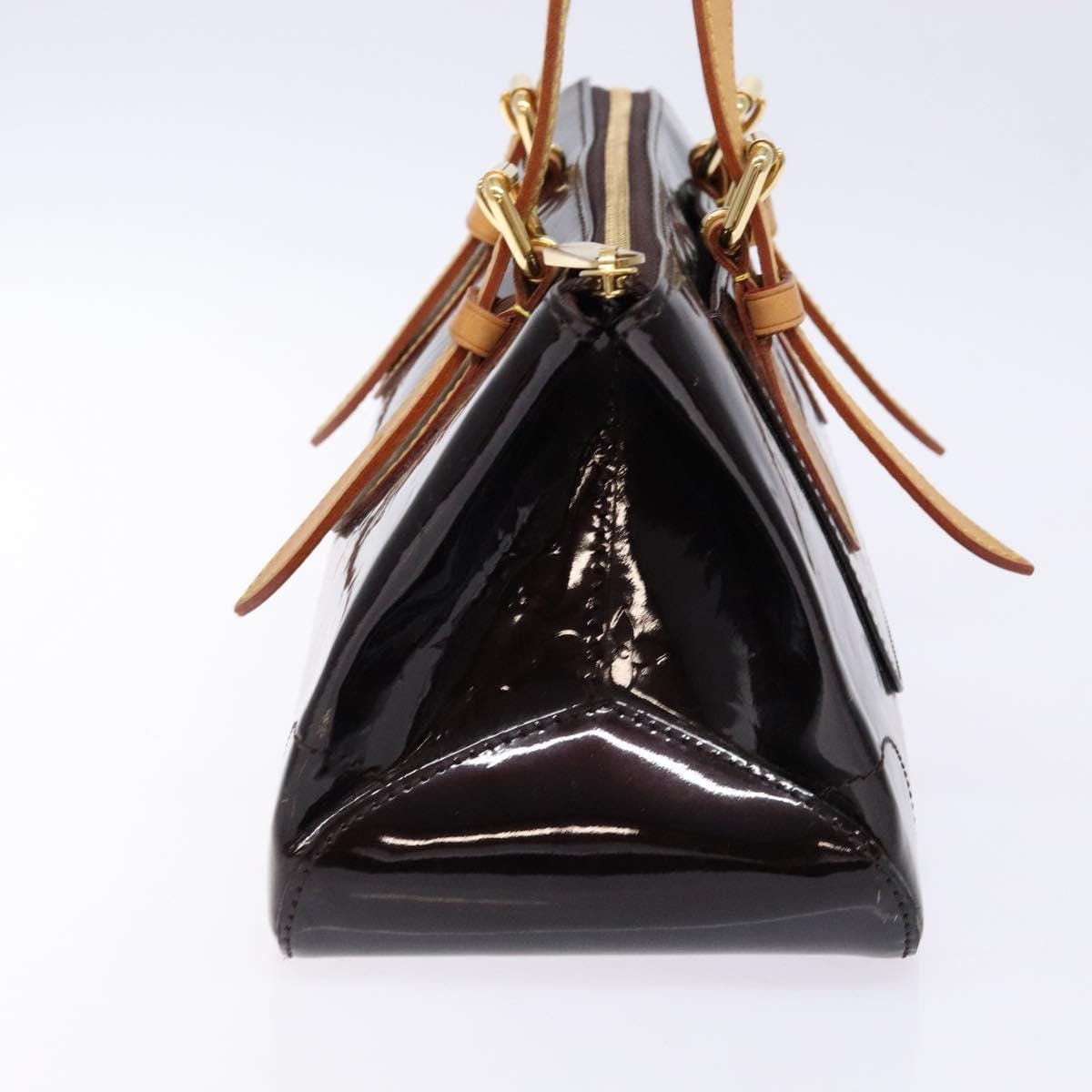 Louis Vuitton Vernis Rosewood - Image 5