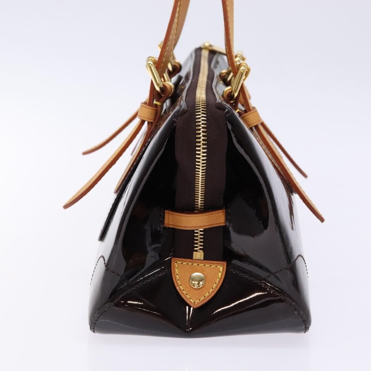Louis Vuitton Vernis Rosewood - Image 6