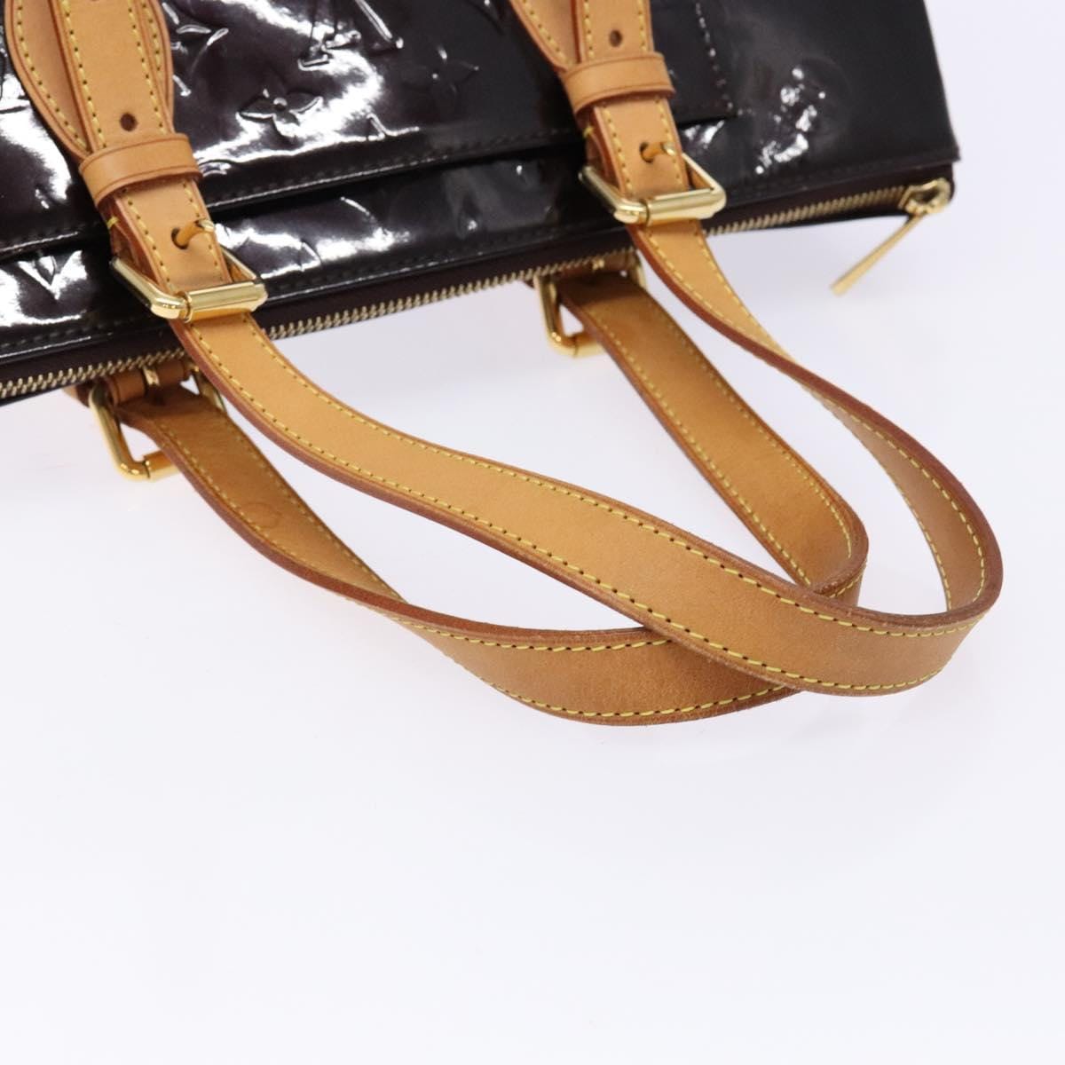 Louis Vuitton Vernis Rosewood - Image 8