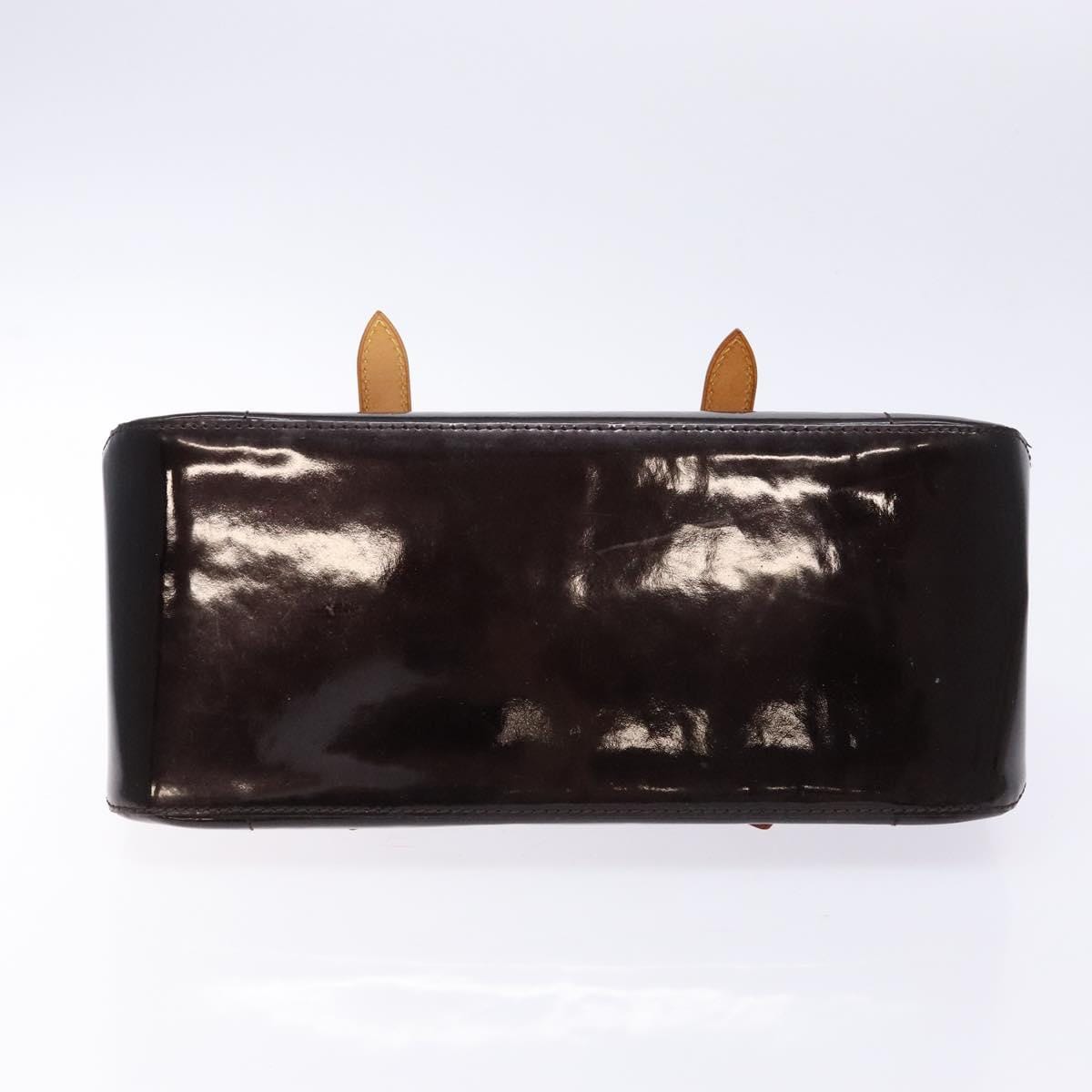 Louis Vuitton Vernis Rosewood - Image 10