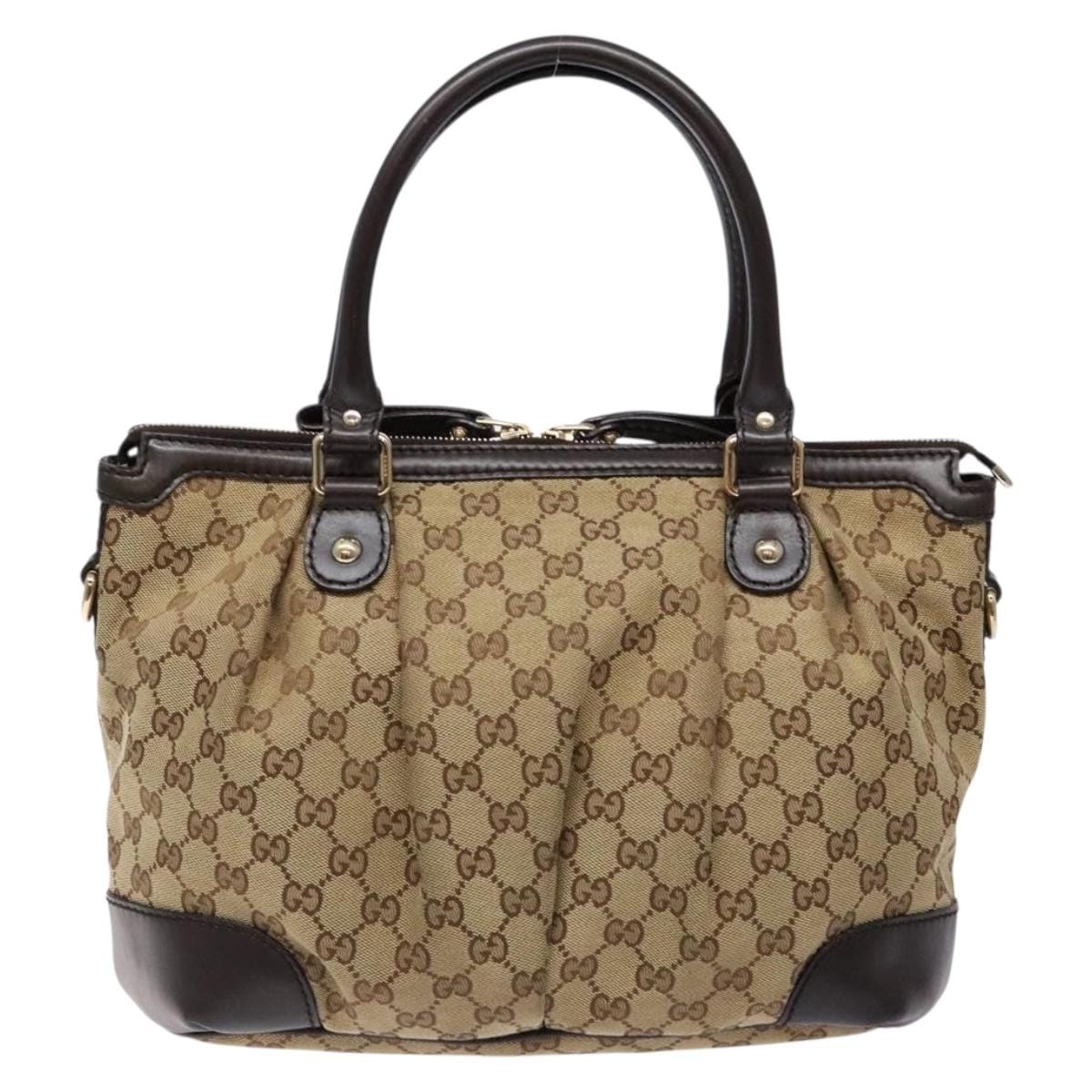 Gucci Sukey Tote Bag - Image 4