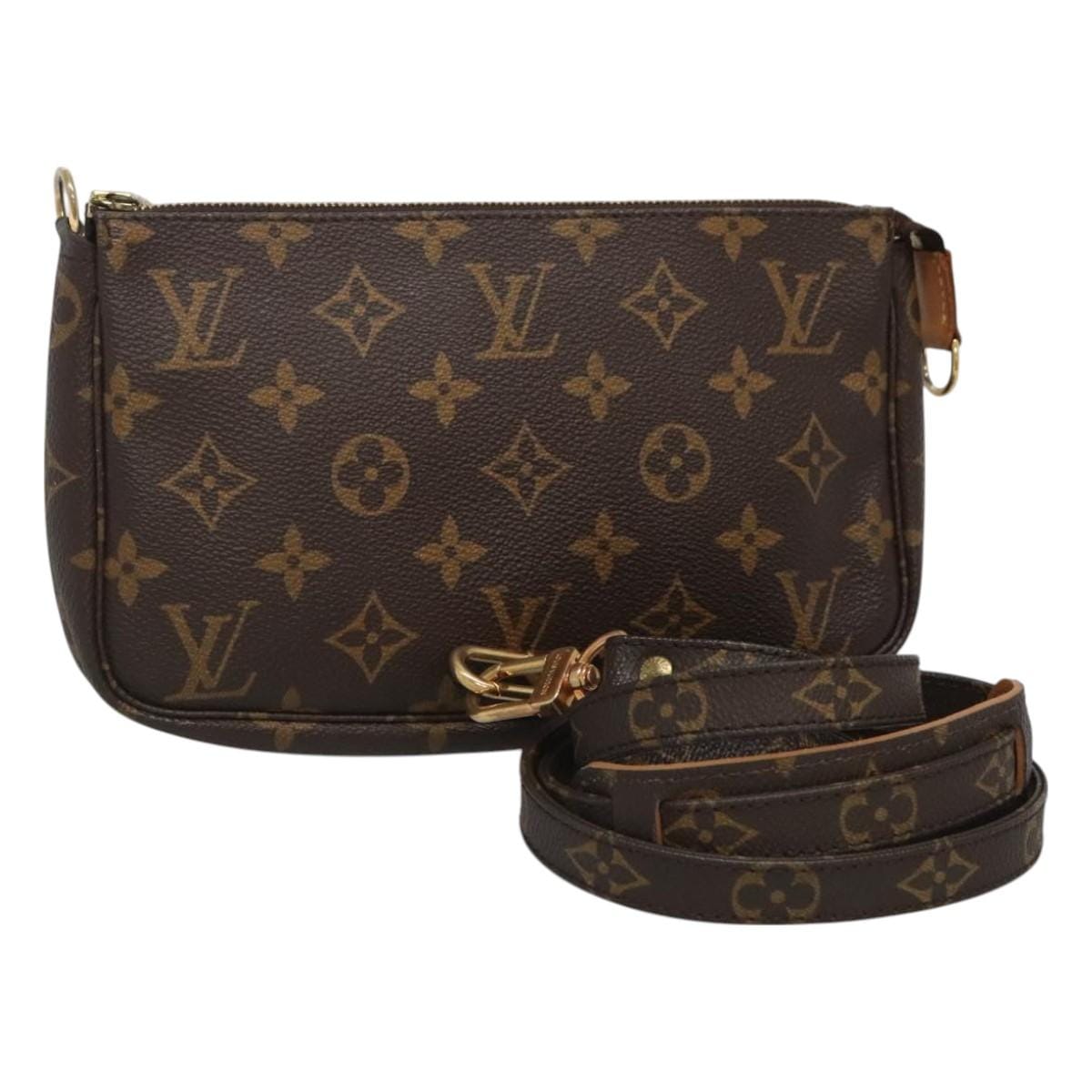 Louis Vuitton Pochette Crossbody - Image 3
